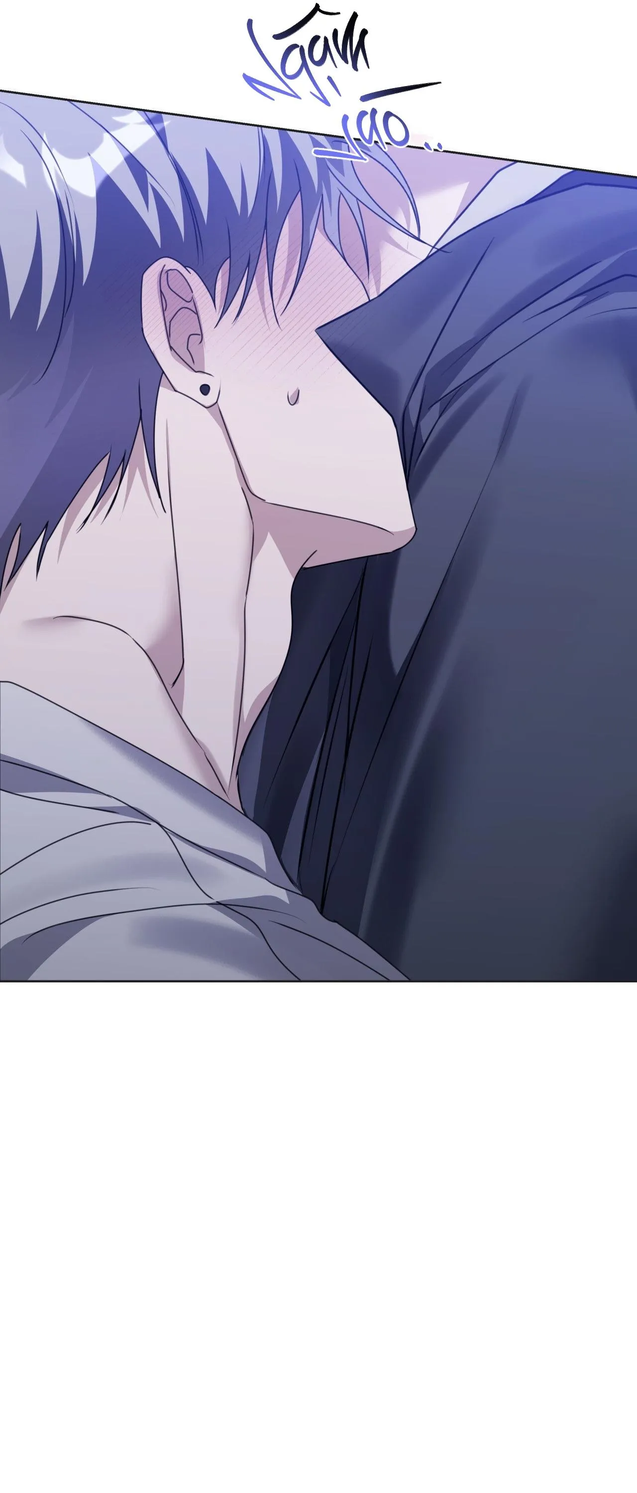 [END] HUYẾT MẠCH TƯƠNG THÔNG Chapter 11 Trang 14