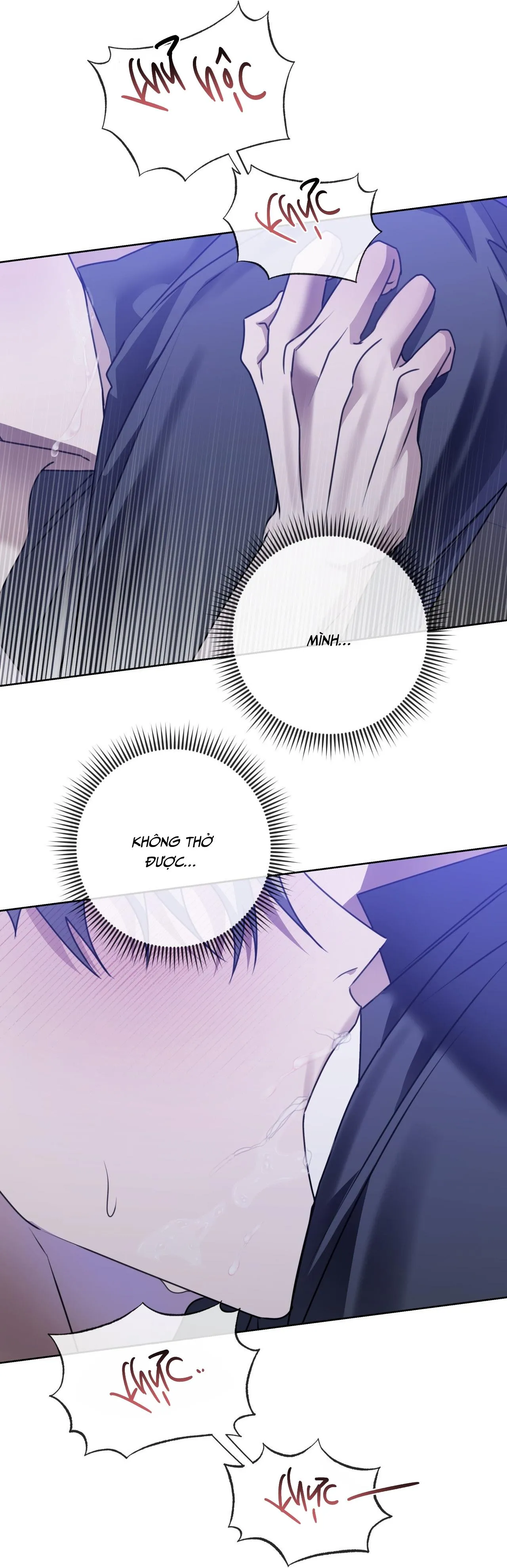 [END] HUYẾT MẠCH TƯƠNG THÔNG Chapter 11 Trang 16