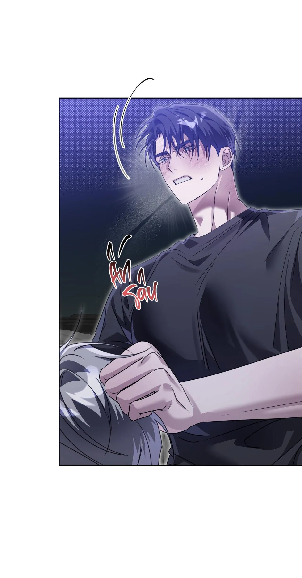 [END] HUYẾT MẠCH TƯƠNG THÔNG Chapter 11 Trang 17