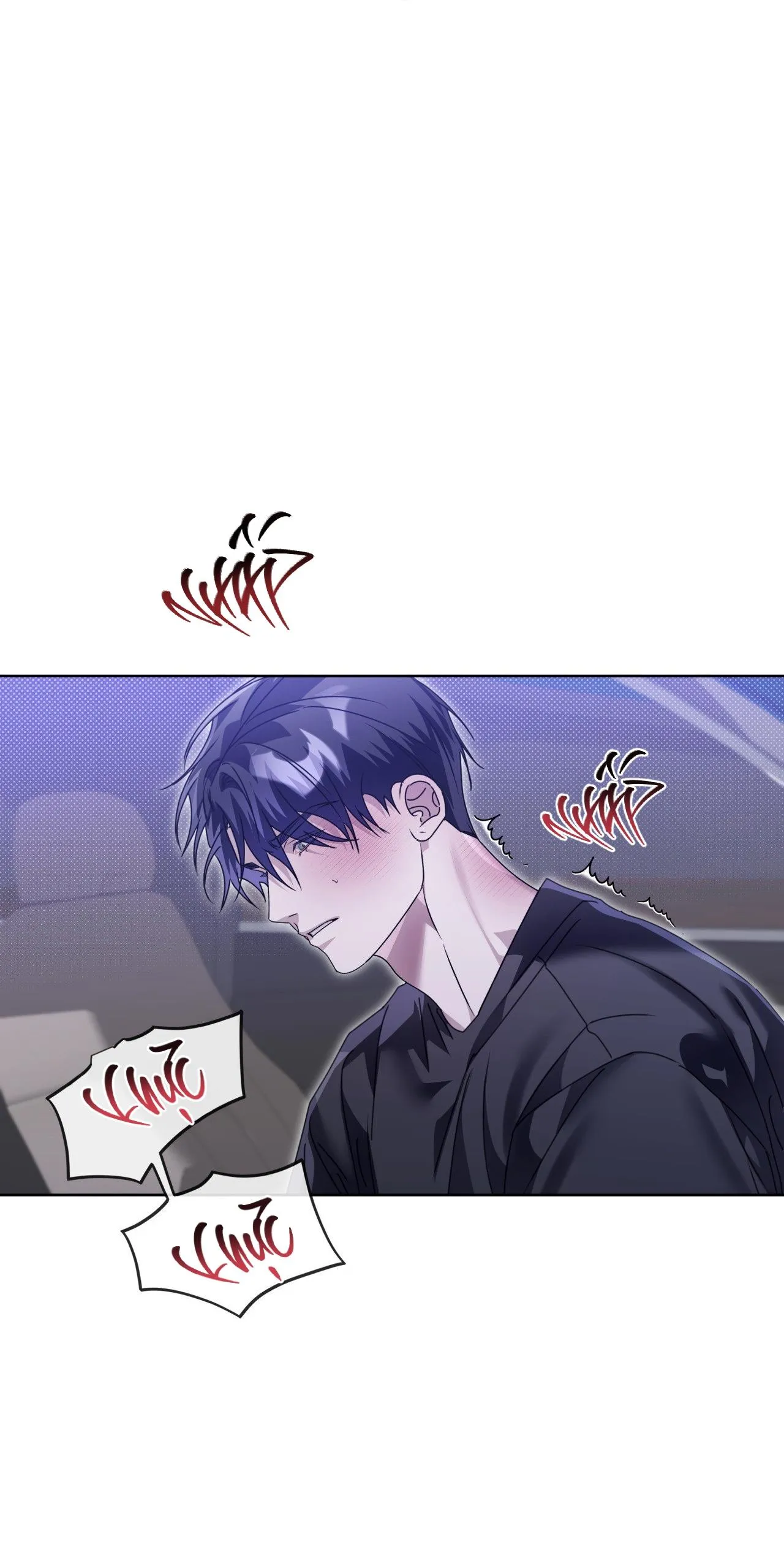 [END] HUYẾT MẠCH TƯƠNG THÔNG Chapter 11 Trang 24