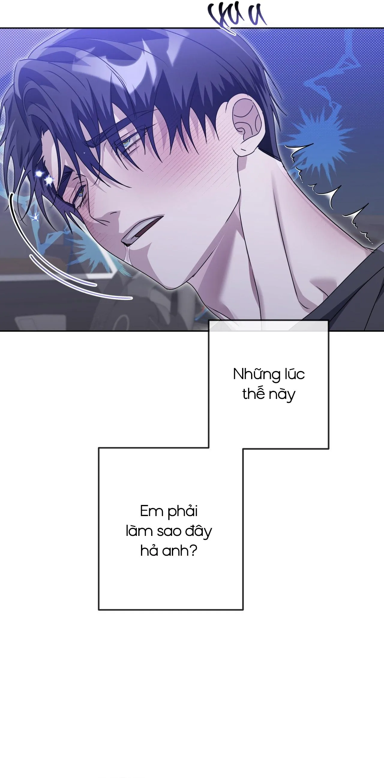 [END] HUYẾT MẠCH TƯƠNG THÔNG Chapter 11 Trang 25