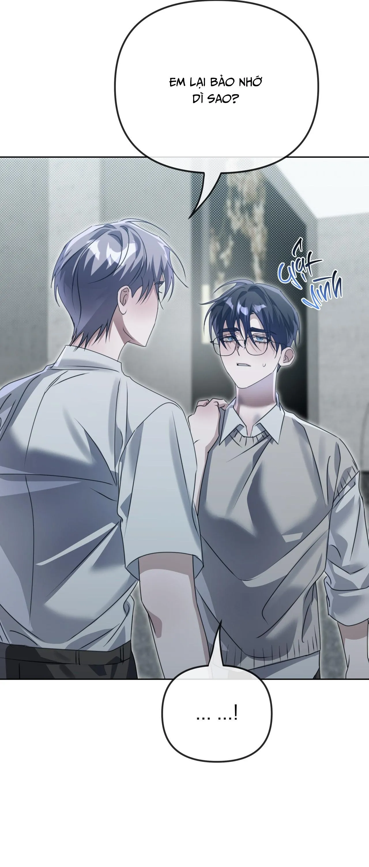 [END] HUYẾT MẠCH TƯƠNG THÔNG Chapter 11 Trang 28