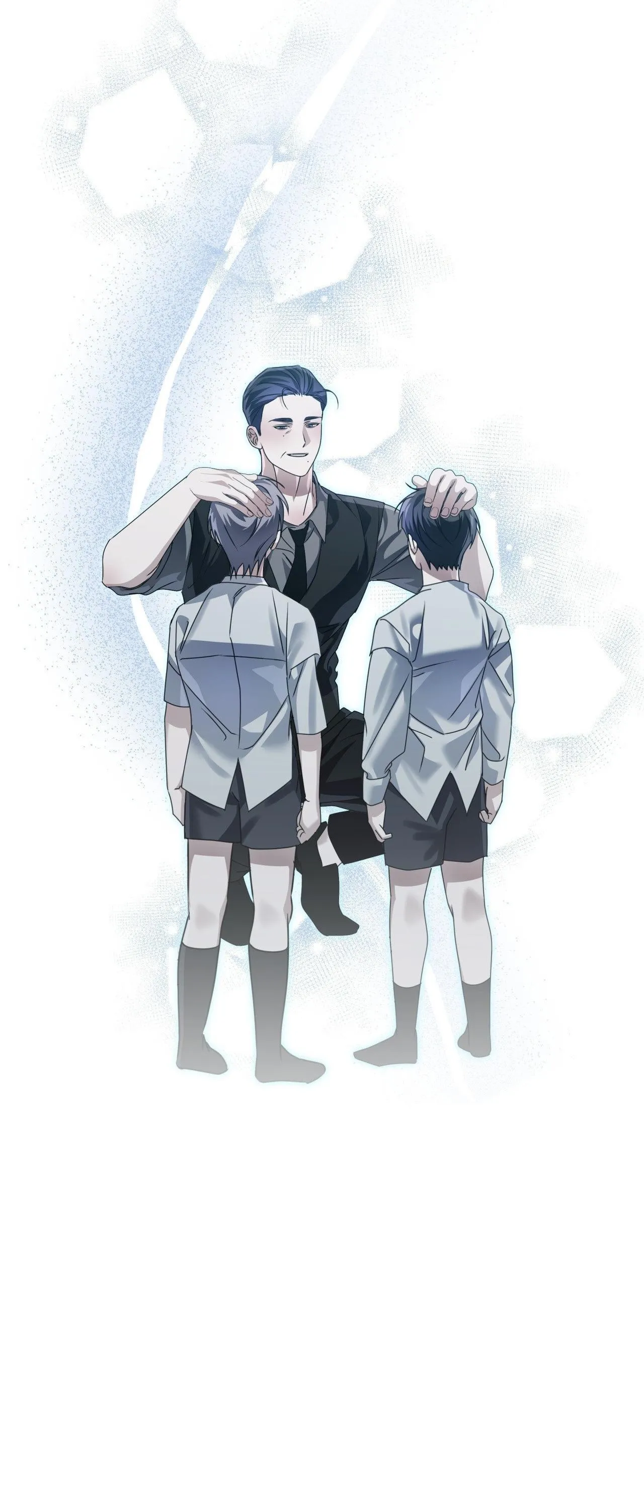 [END] HUYẾT MẠCH TƯƠNG THÔNG Chapter 11 Trang 37