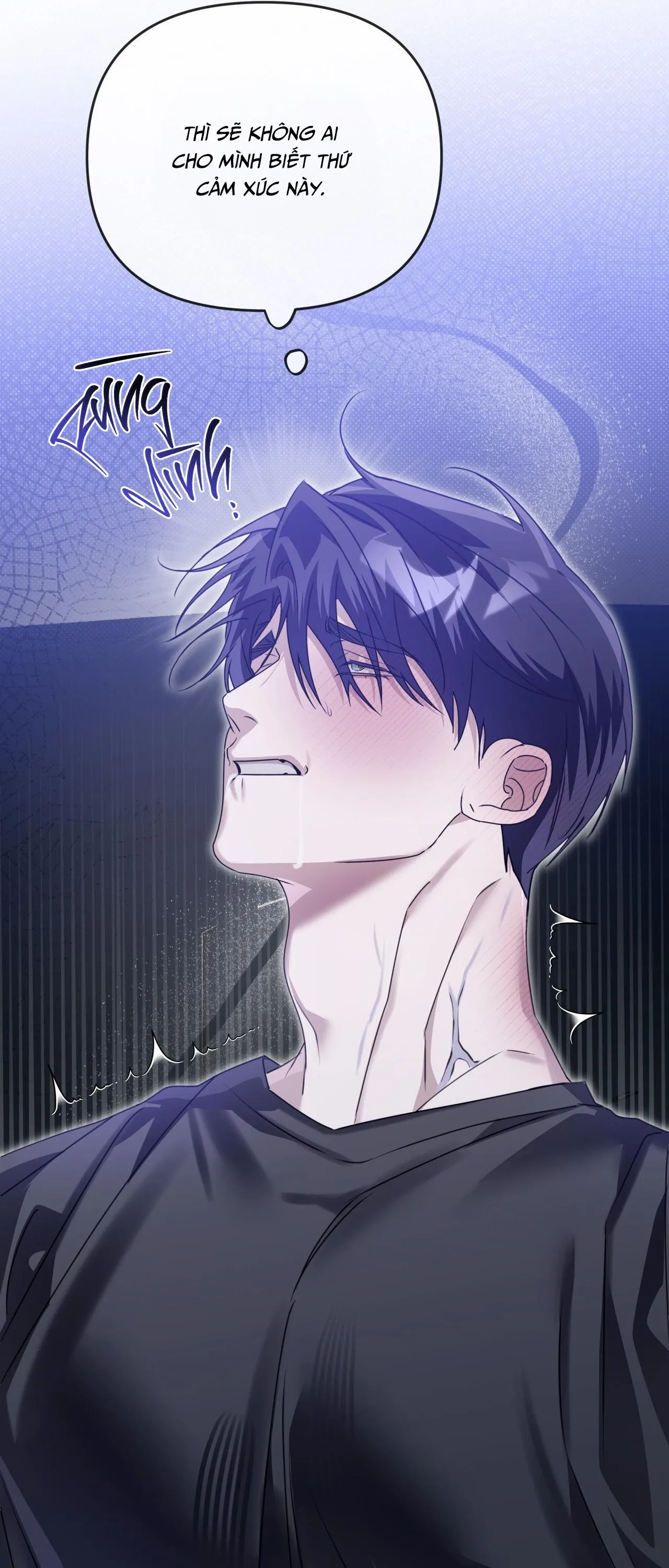 [END] HUYẾT MẠCH TƯƠNG THÔNG Chapter 11 Trang 42