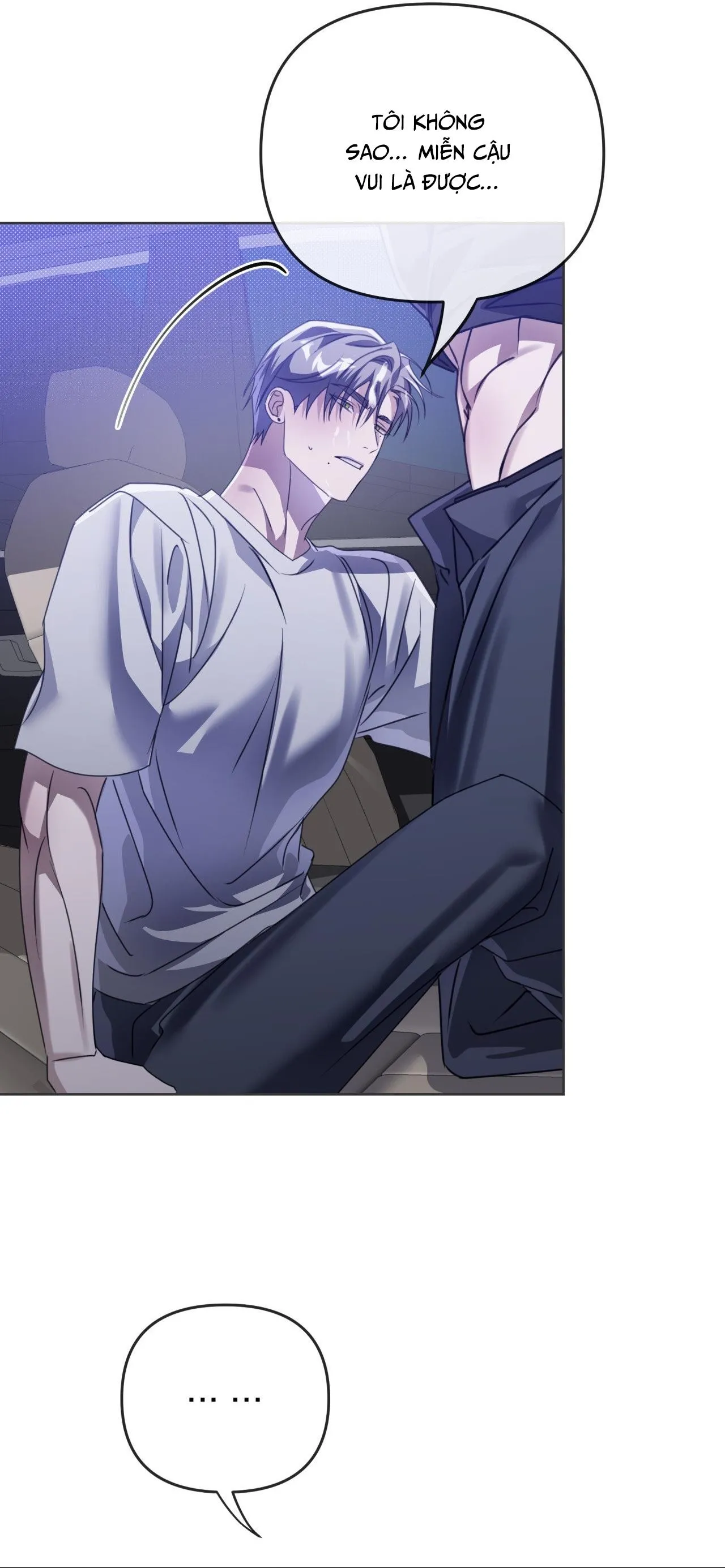 [END] HUYẾT MẠCH TƯƠNG THÔNG Chapter 11 Trang 45