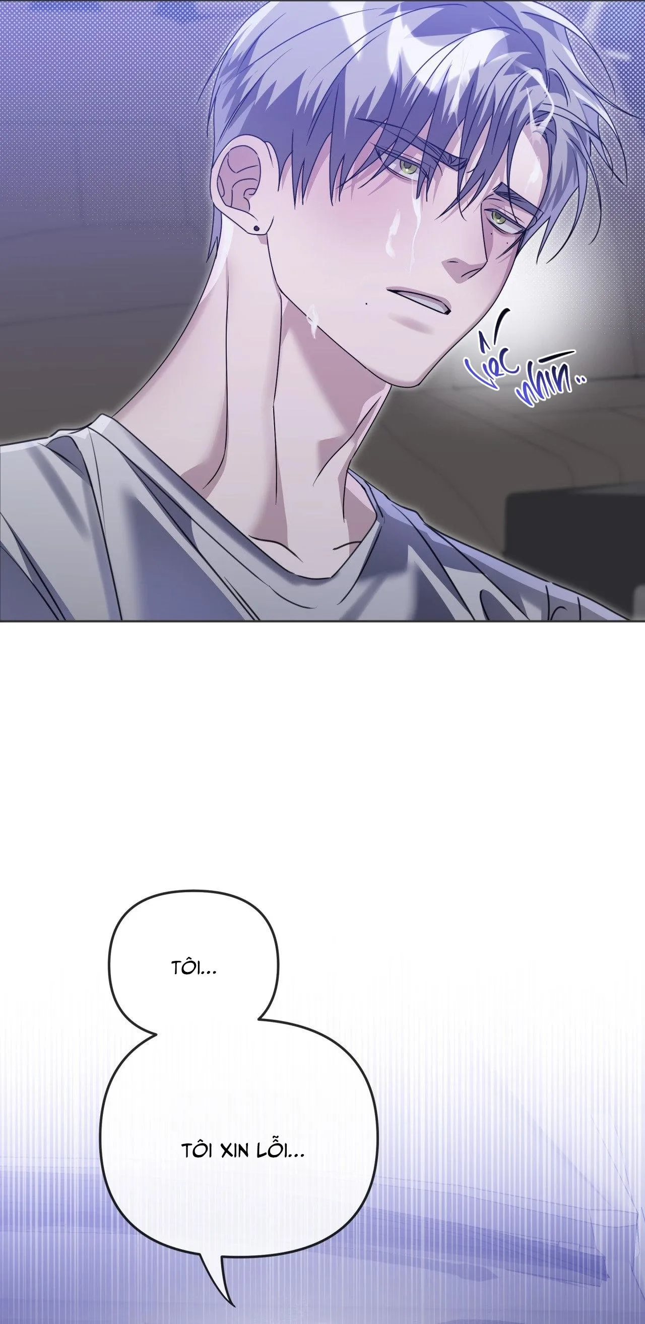 [END] HUYẾT MẠCH TƯƠNG THÔNG Chapter 11 Trang 46