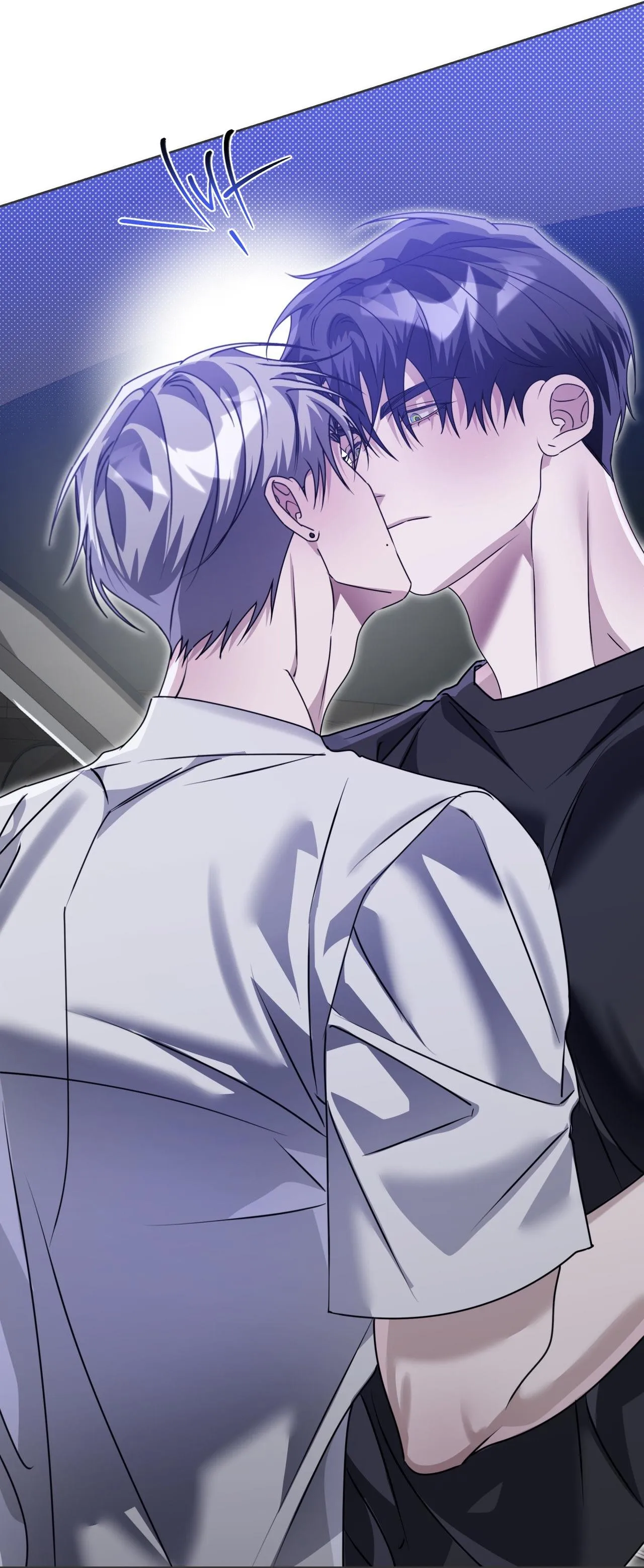 [END] HUYẾT MẠCH TƯƠNG THÔNG Chapter 11 Trang 49