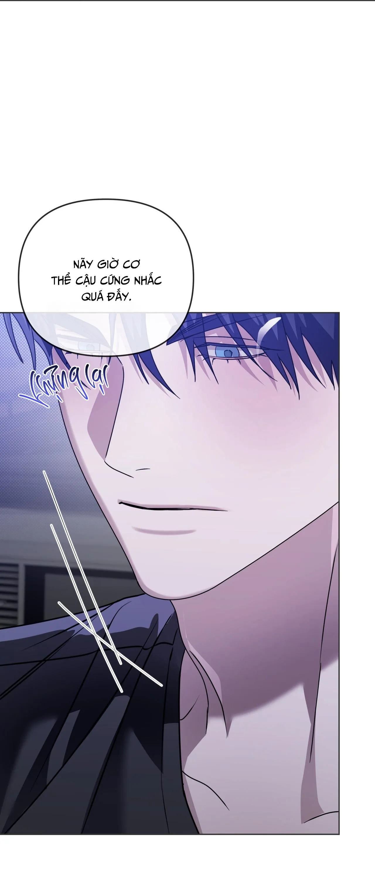 [END] HUYẾT MẠCH TƯƠNG THÔNG Chapter 11 Trang 52