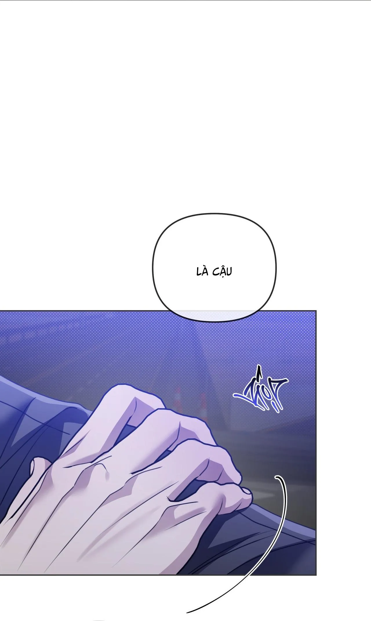 [END] HUYẾT MẠCH TƯƠNG THÔNG Chapter 11 Trang 54