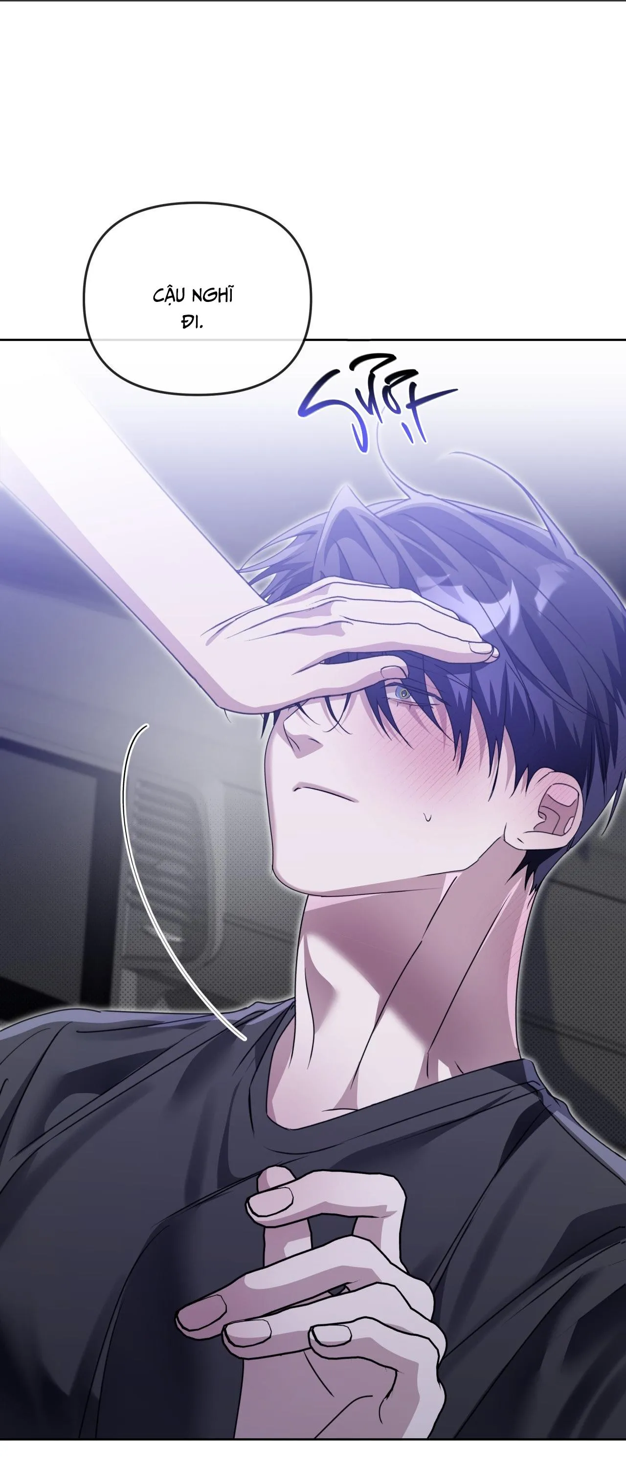 [END] HUYẾT MẠCH TƯƠNG THÔNG Chapter 11 Trang 56