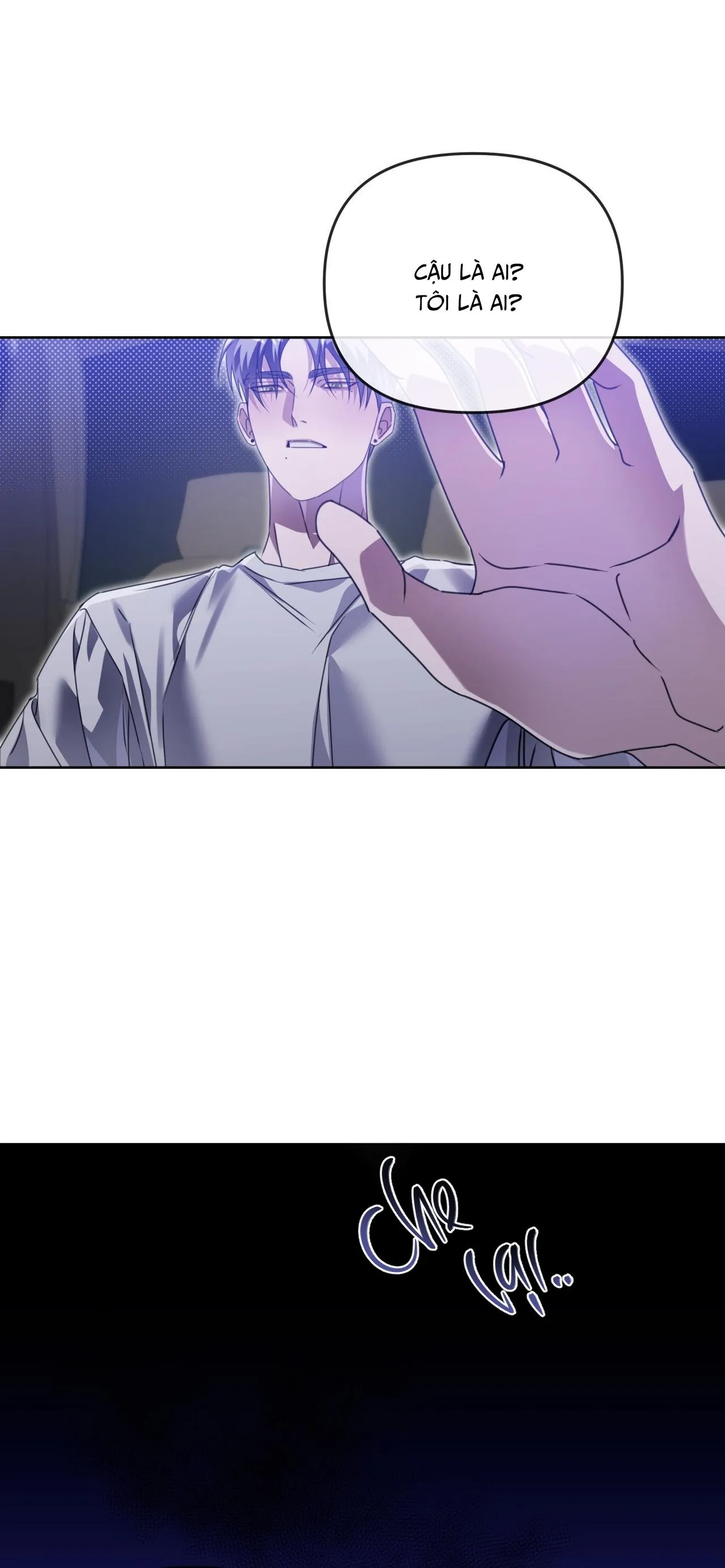 [END] HUYẾT MẠCH TƯƠNG THÔNG Chapter 11 Trang 57