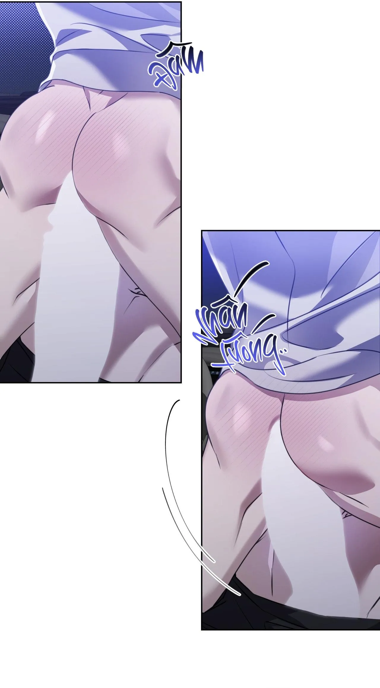 [END] HUYẾT MẠCH TƯƠNG THÔNG Chapter 11 Trang 60