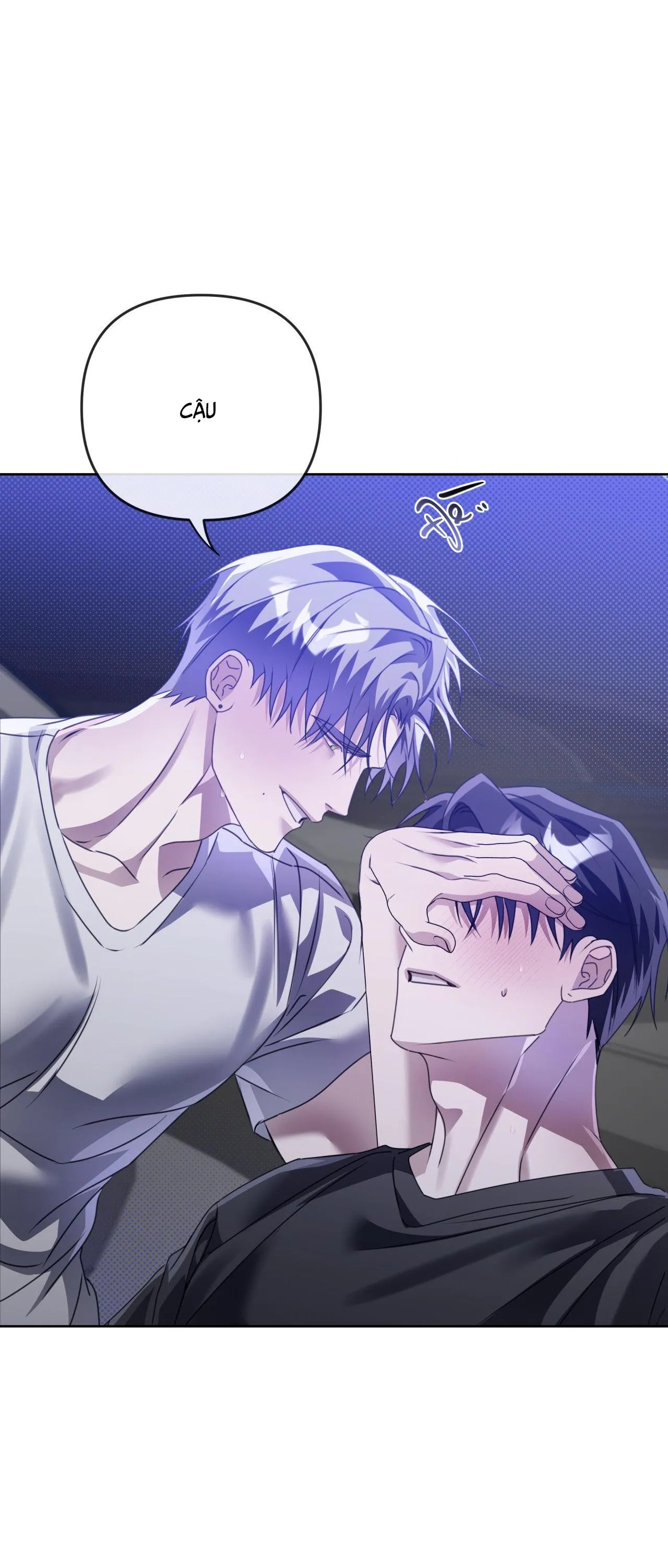 [END] HUYẾT MẠCH TƯƠNG THÔNG Chapter 11 Trang 64