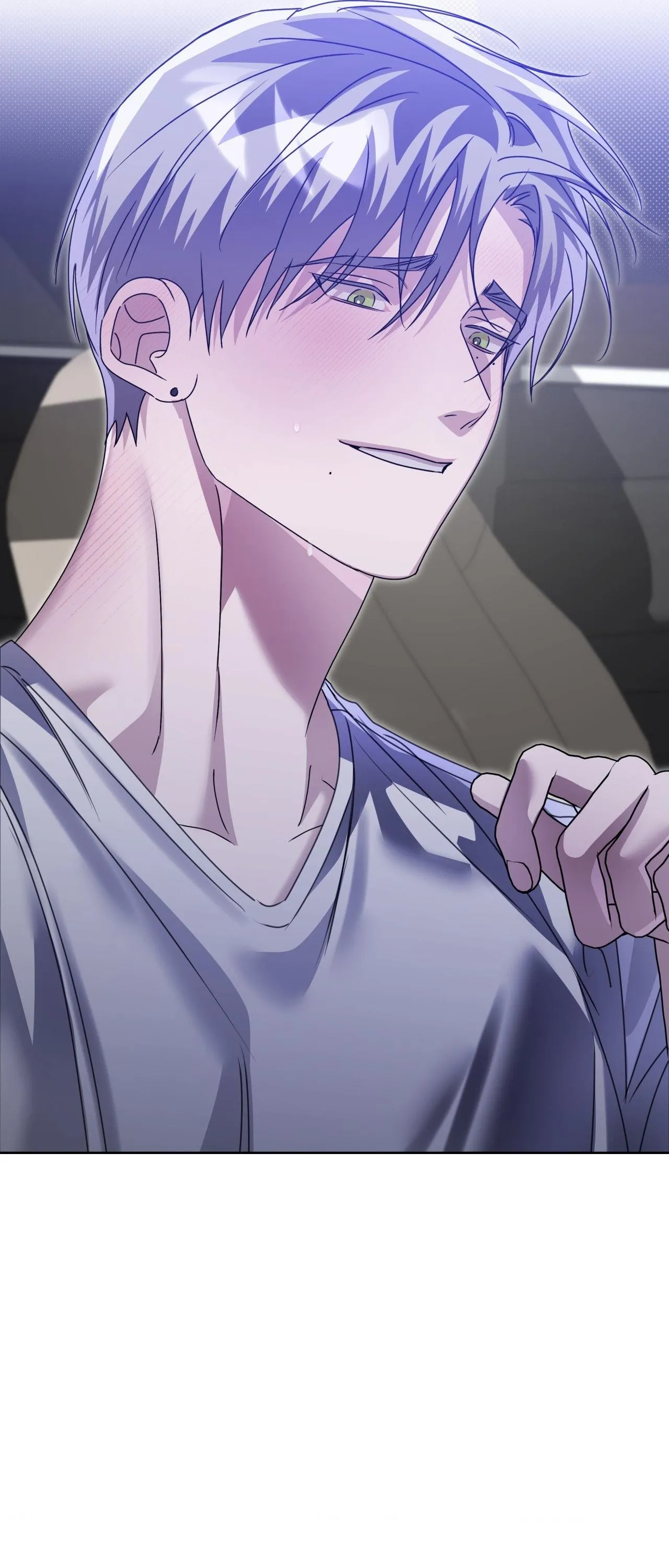 [END] HUYẾT MẠCH TƯƠNG THÔNG Chapter 11 Trang 67