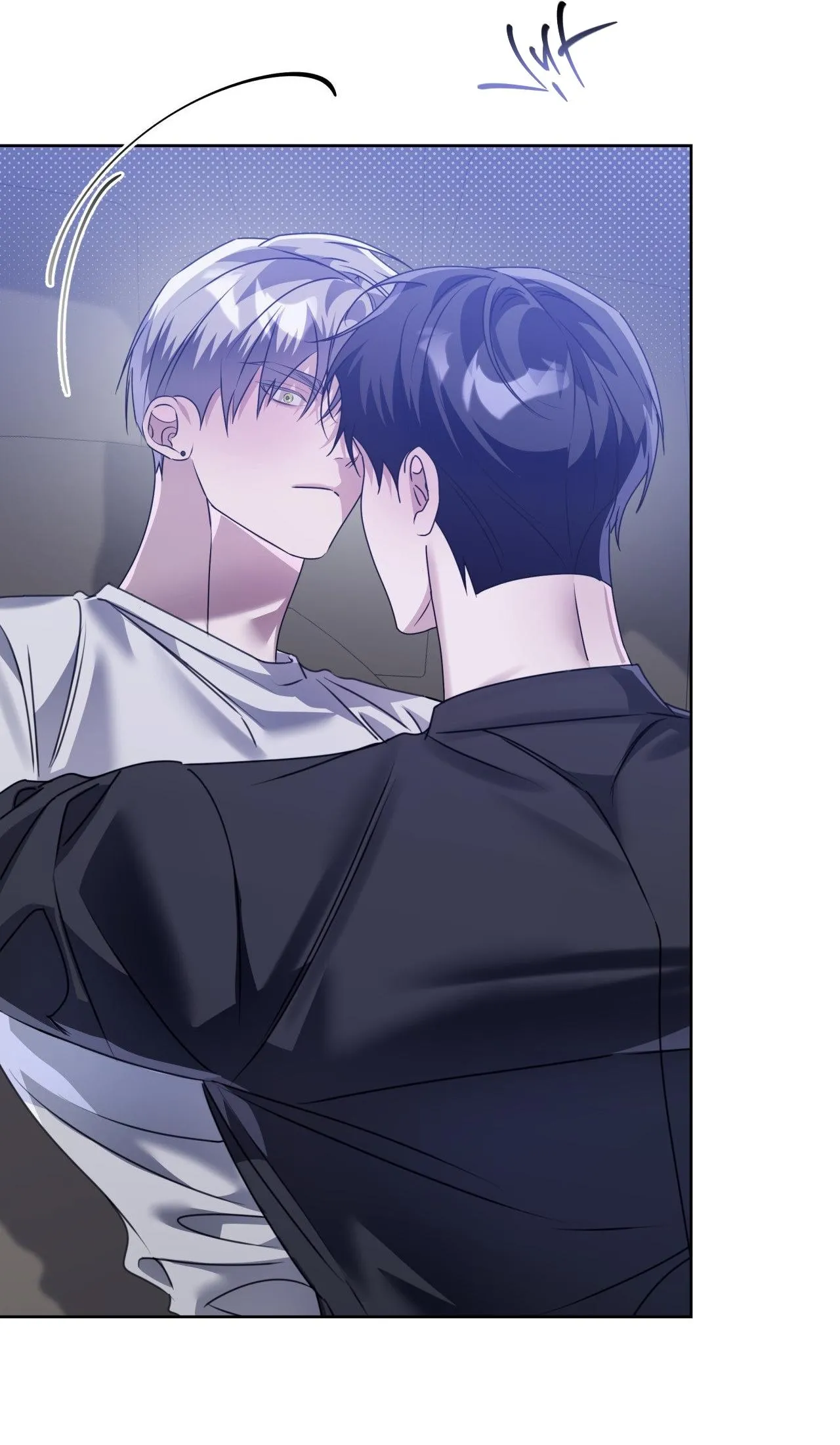 [END] HUYẾT MẠCH TƯƠNG THÔNG Chapter 12 Trang 3