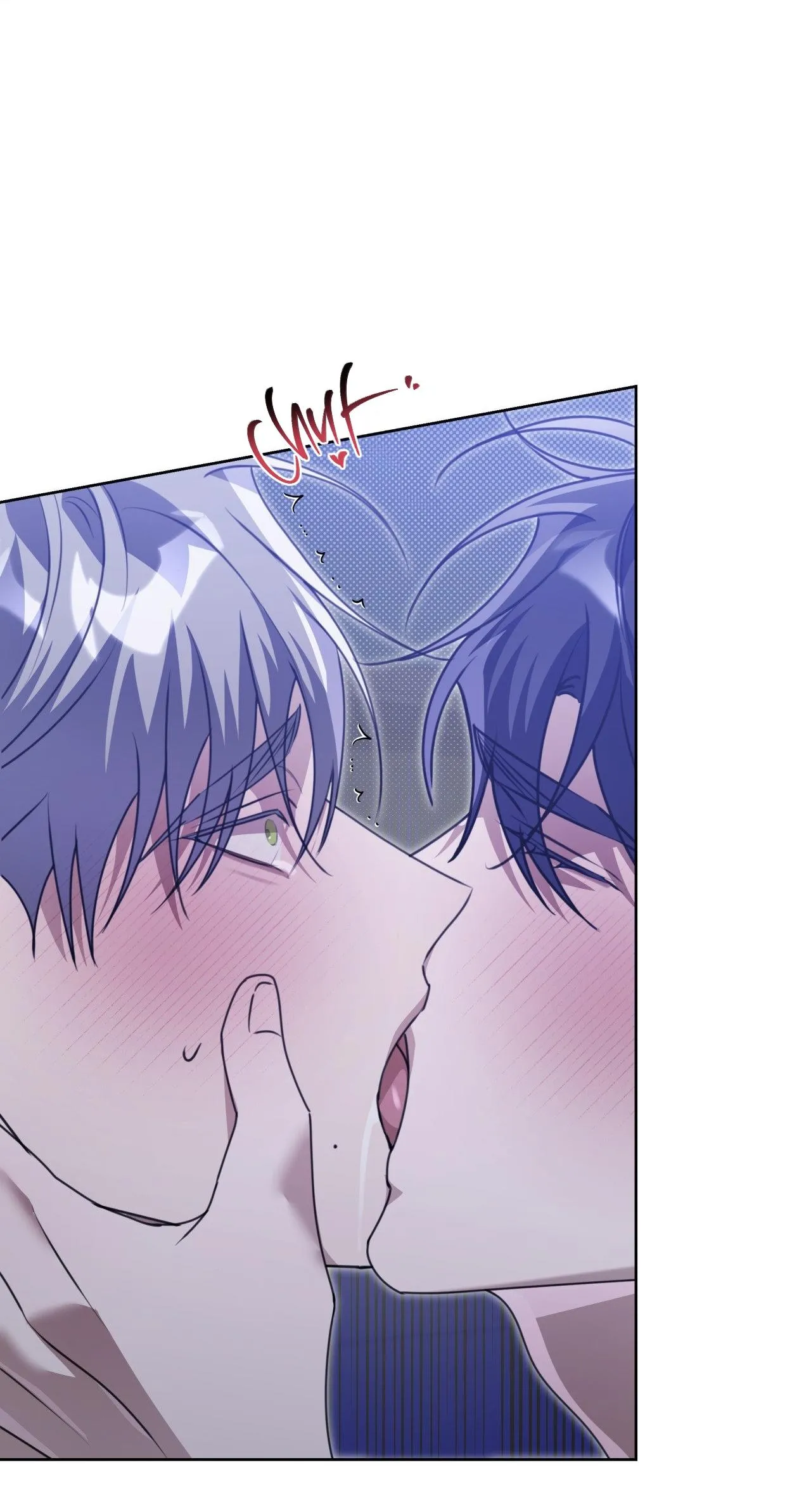 [END] HUYẾT MẠCH TƯƠNG THÔNG Chapter 12 Trang 5