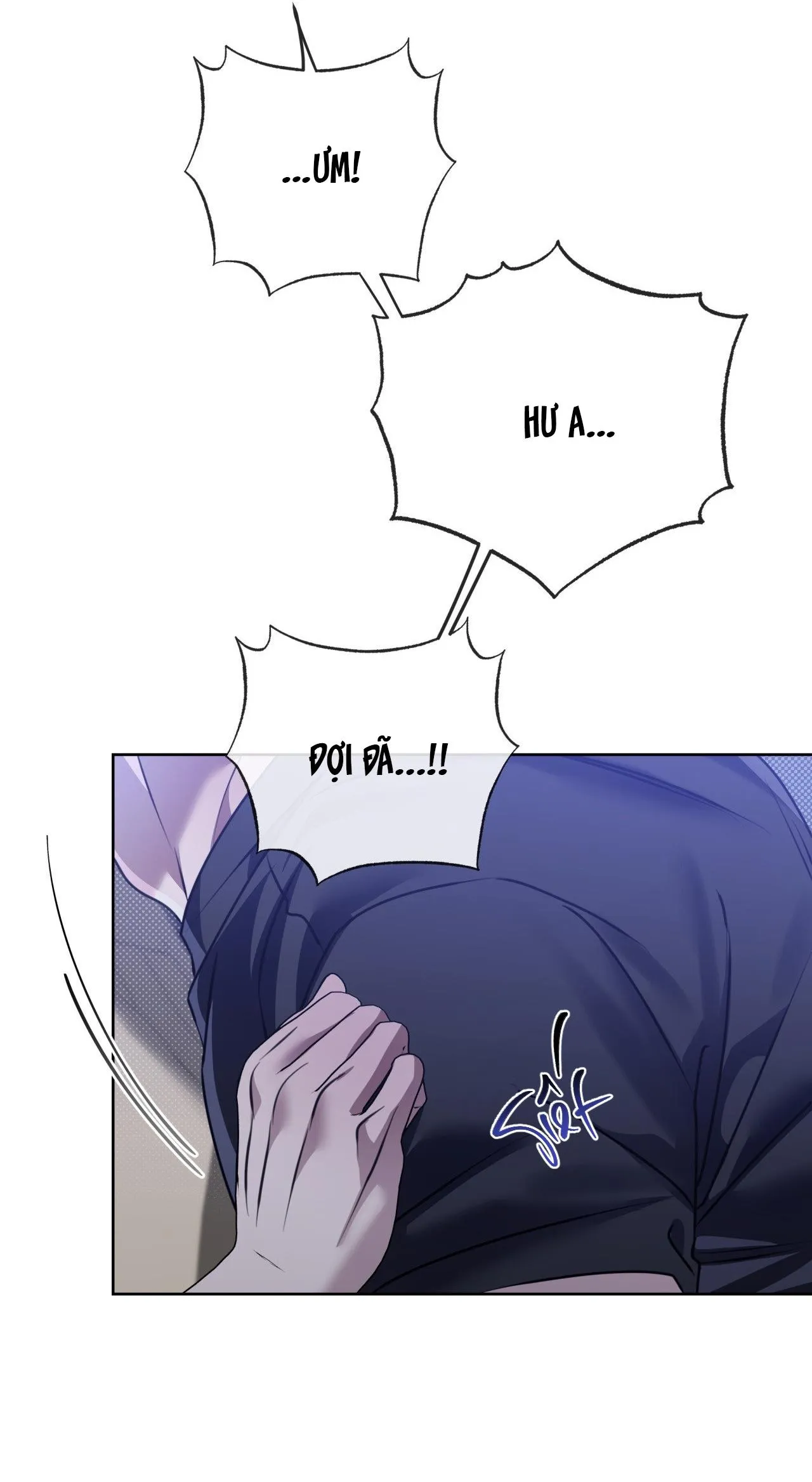 [END] HUYẾT MẠCH TƯƠNG THÔNG Chapter 12 Trang 6