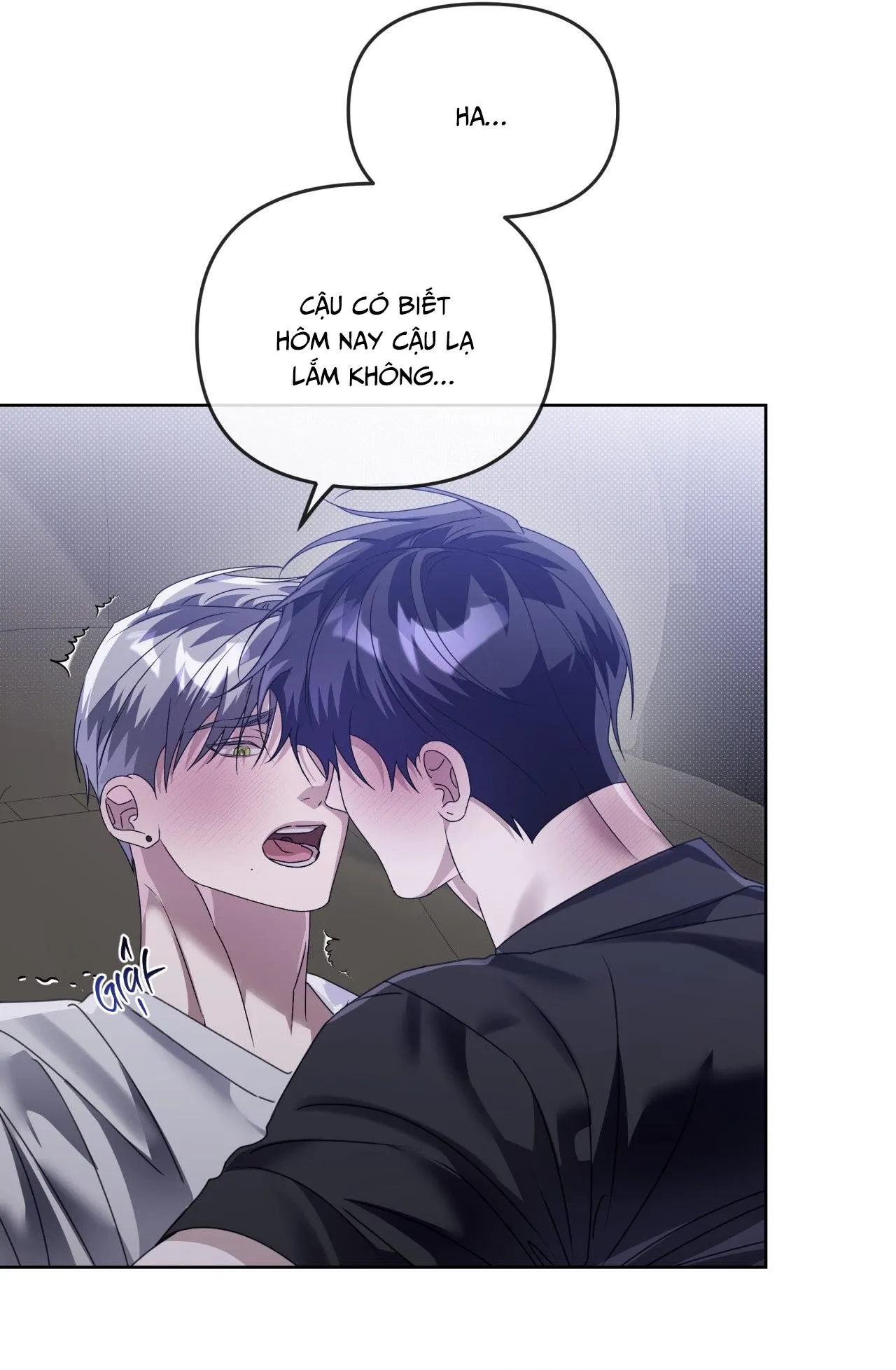 [END] HUYẾT MẠCH TƯƠNG THÔNG Chapter 12 Trang 11
