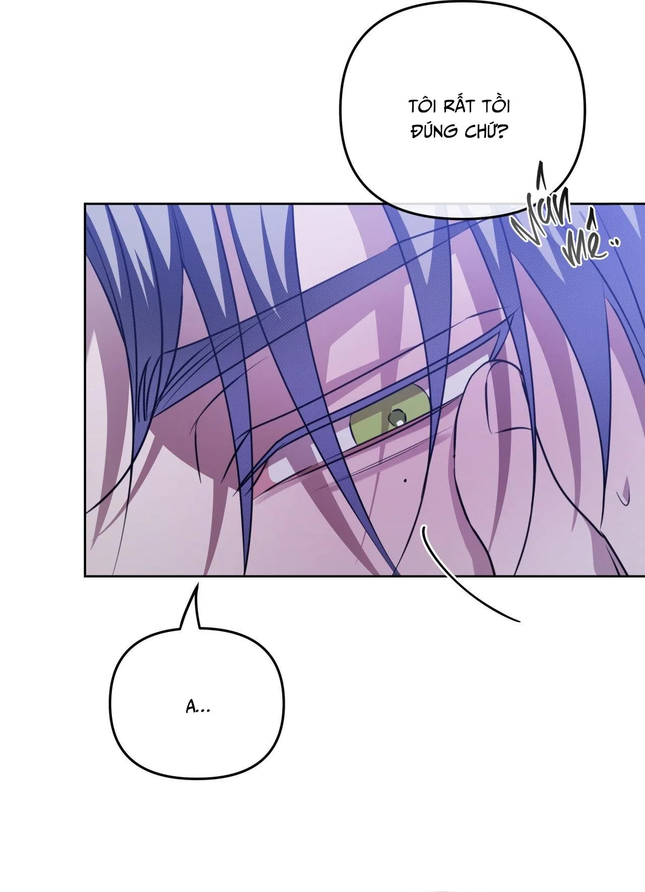 [END] HUYẾT MẠCH TƯƠNG THÔNG Chapter 12 Trang 17