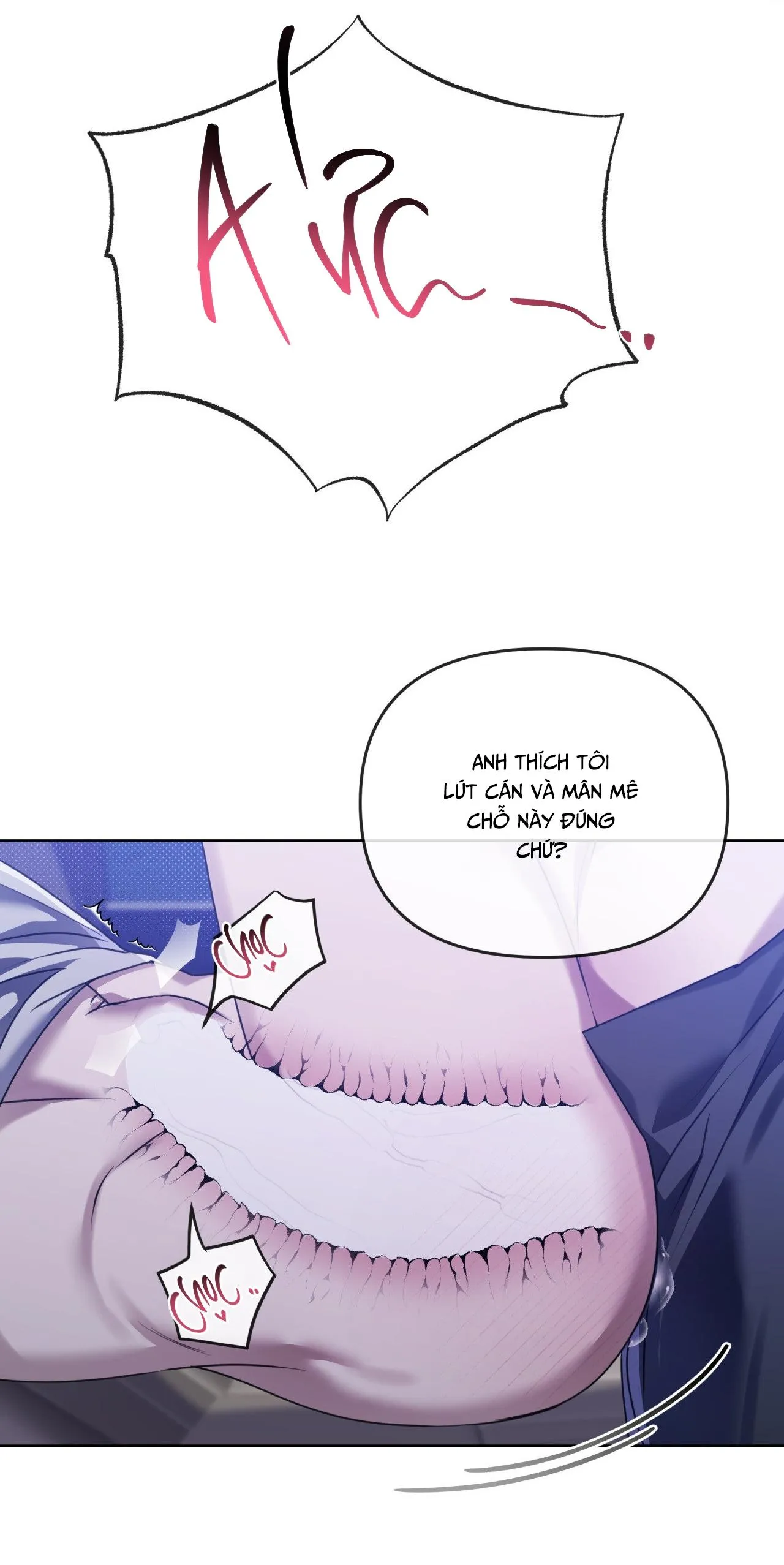 [END] HUYẾT MẠCH TƯƠNG THÔNG Chapter 12 Trang 21