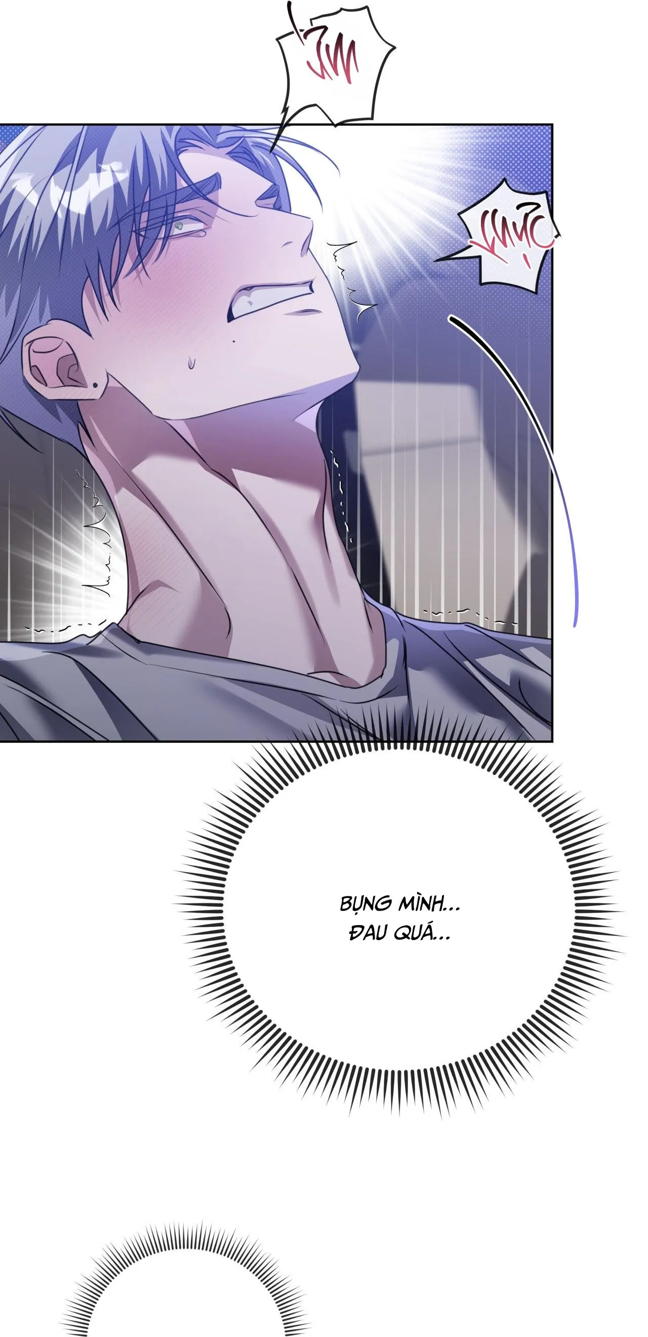 [END] HUYẾT MẠCH TƯƠNG THÔNG Chapter 12 Trang 22