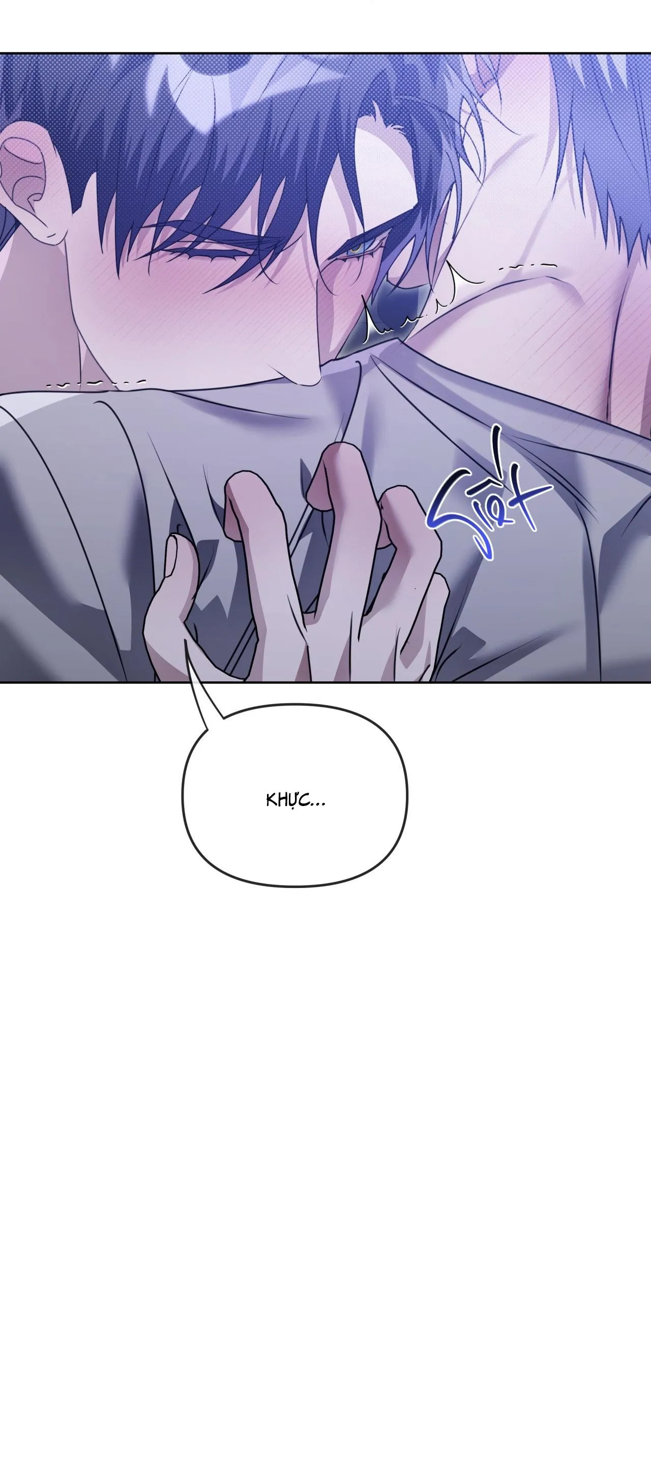 [END] HUYẾT MẠCH TƯƠNG THÔNG Chapter 12 Trang 28