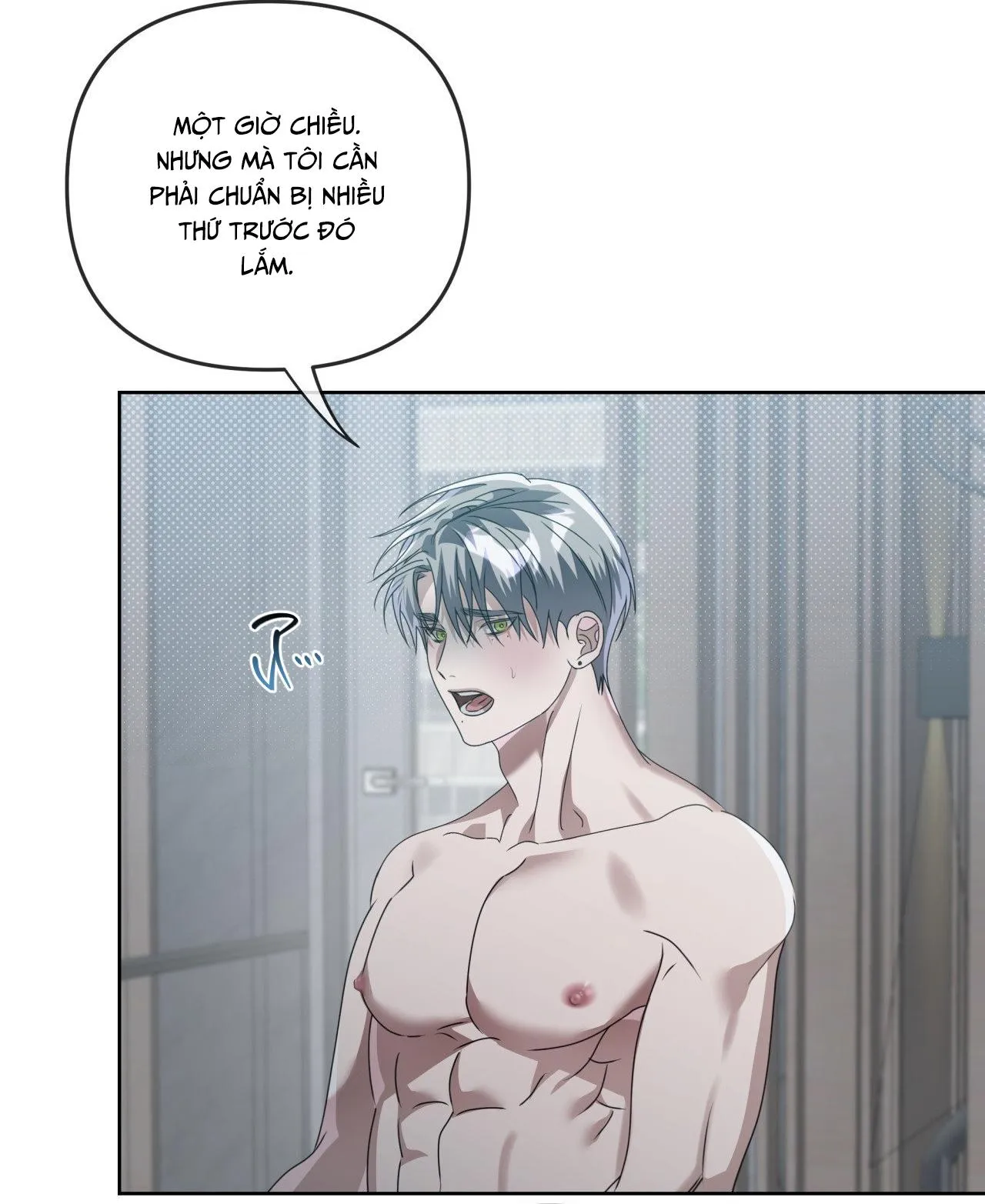 [END] HUYẾT MẠCH TƯƠNG THÔNG Chapter 12 Trang 40