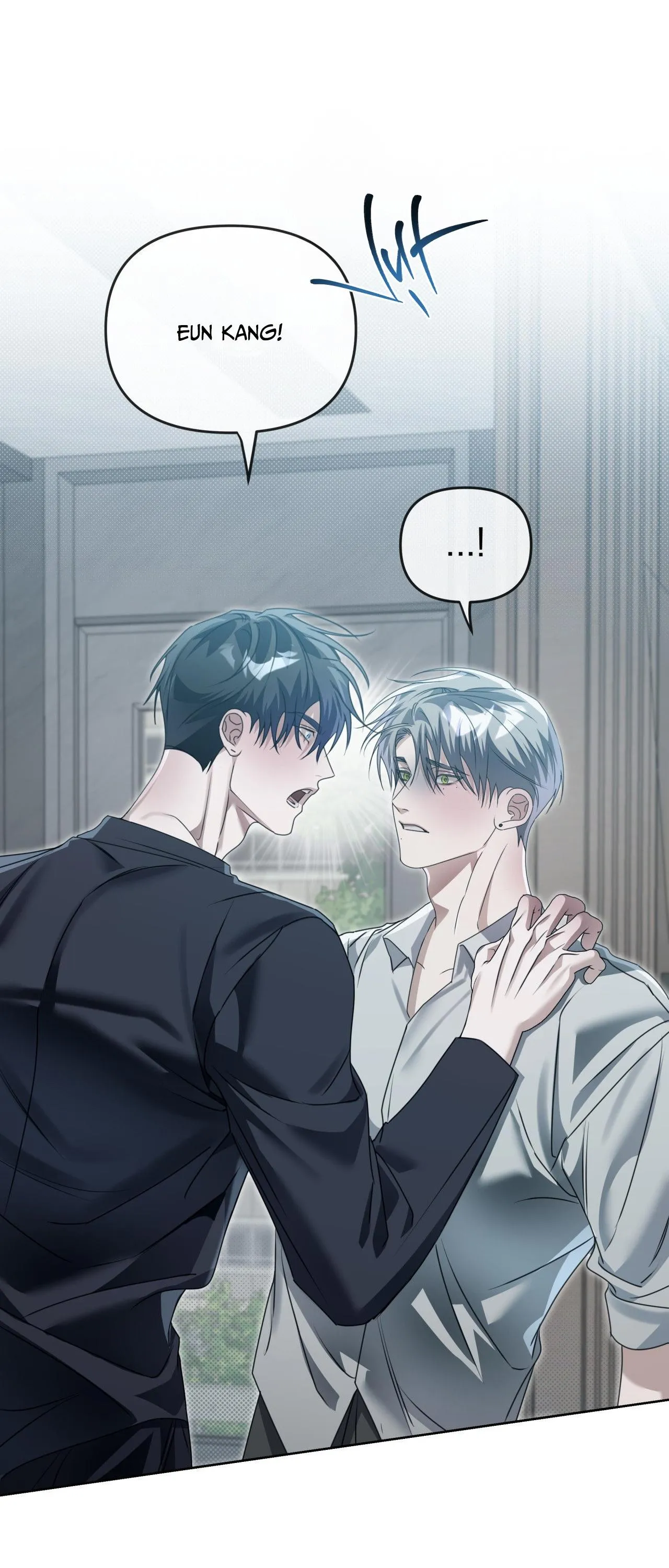 [END] HUYẾT MẠCH TƯƠNG THÔNG Chapter 12 Trang 43