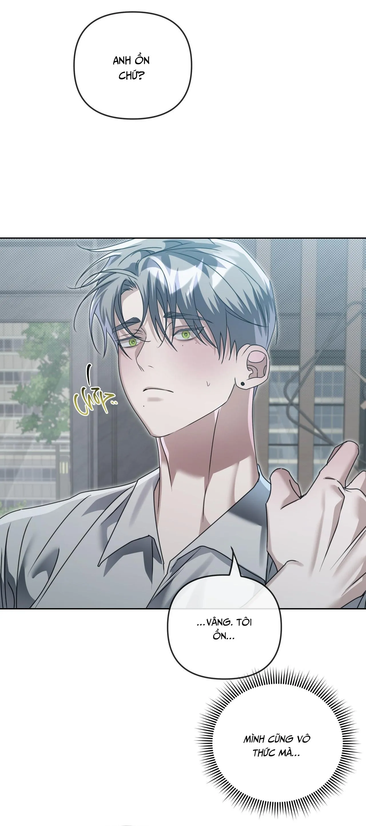 [END] HUYẾT MẠCH TƯƠNG THÔNG Chapter 12 Trang 44