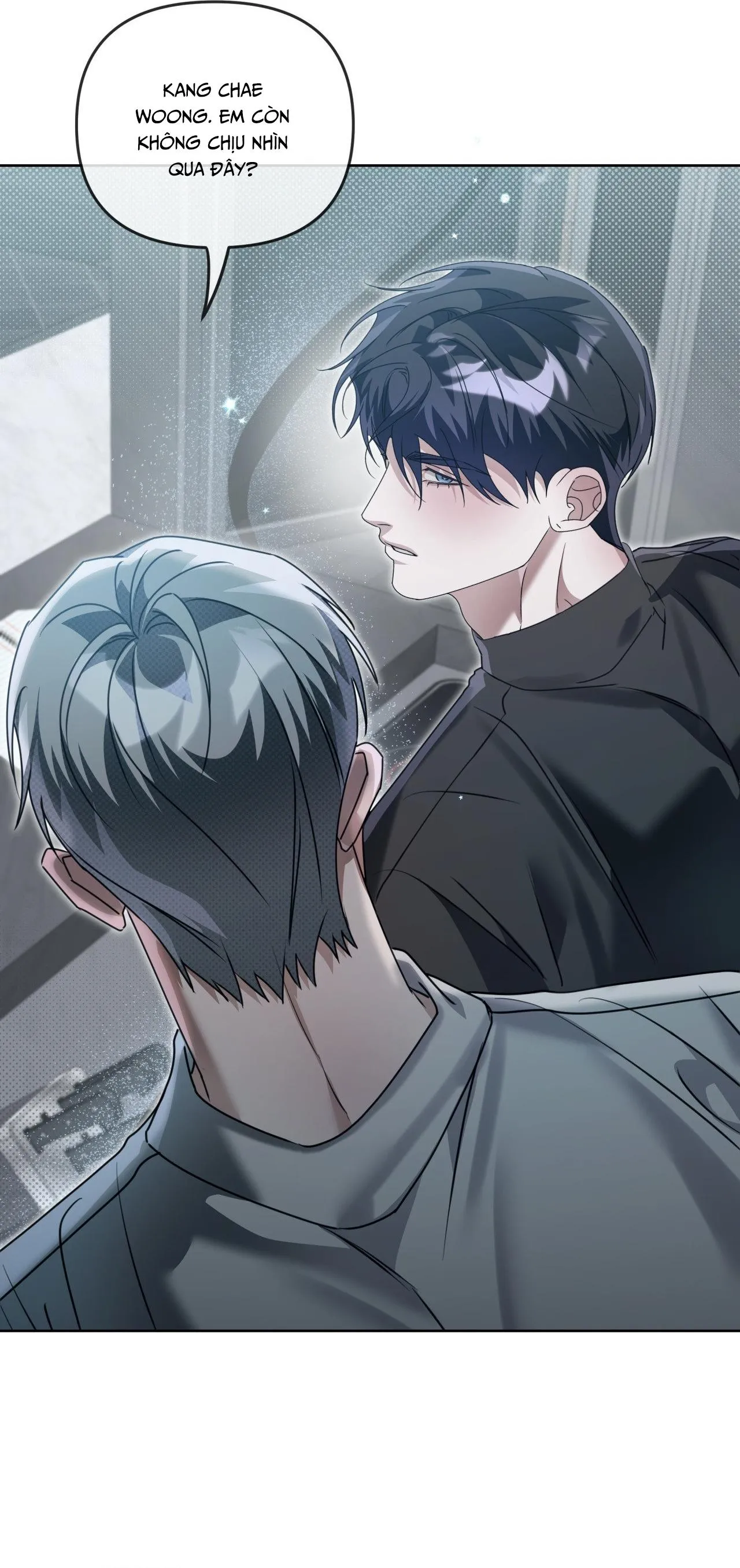 [END] HUYẾT MẠCH TƯƠNG THÔNG Chapter 12 Trang 50