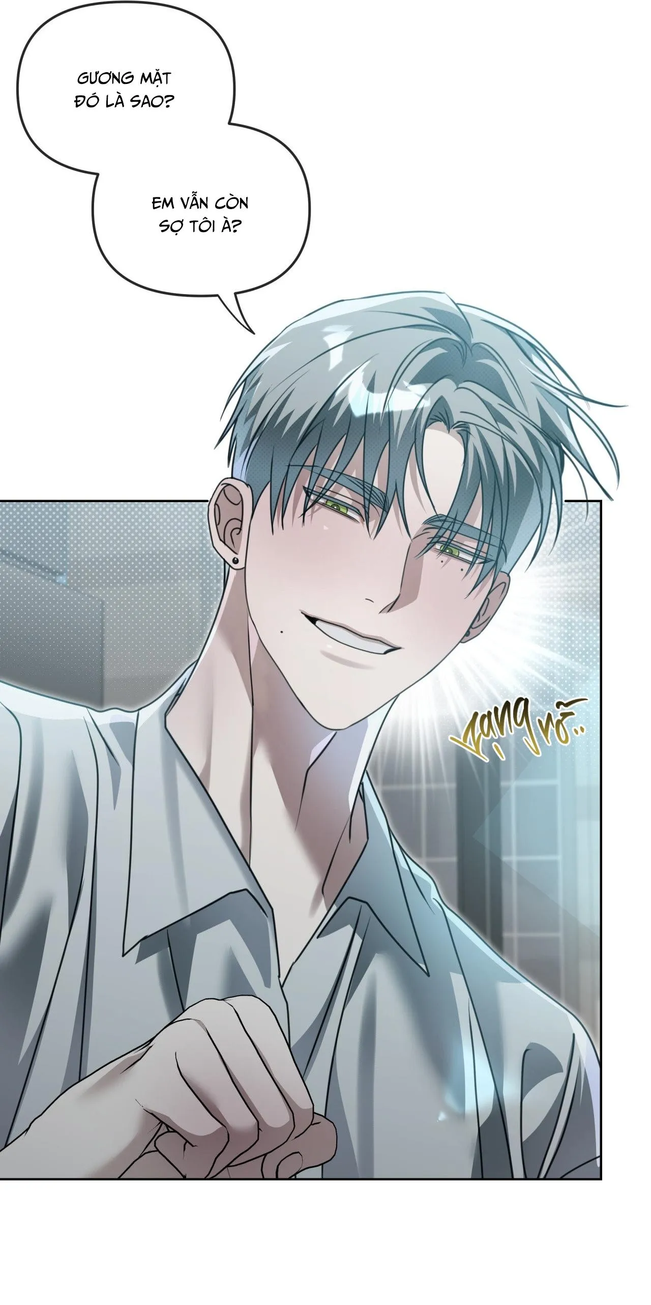 [END] HUYẾT MẠCH TƯƠNG THÔNG Chapter 12 Trang 51