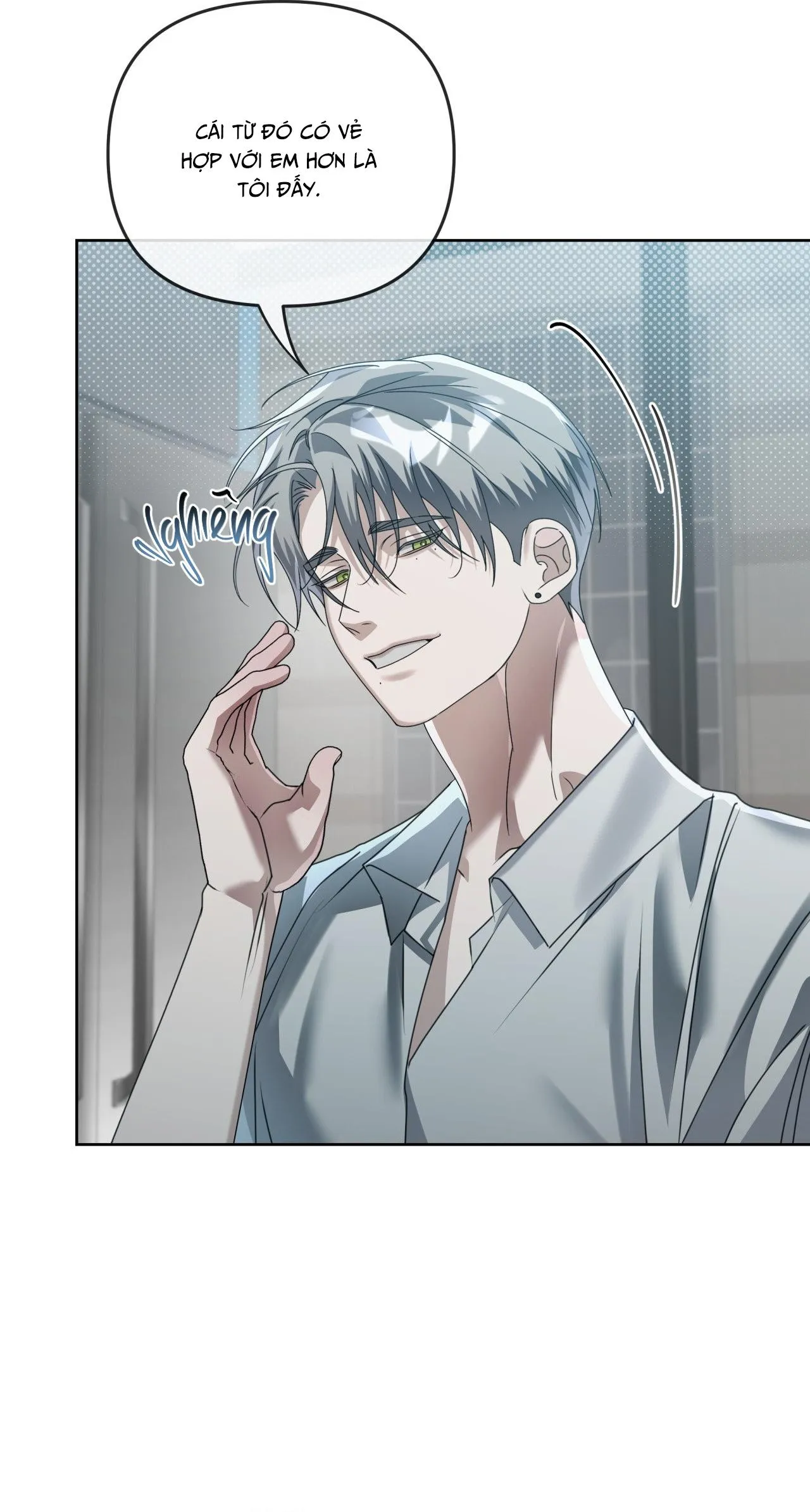 [END] HUYẾT MẠCH TƯƠNG THÔNG Chapter 12 Trang 53