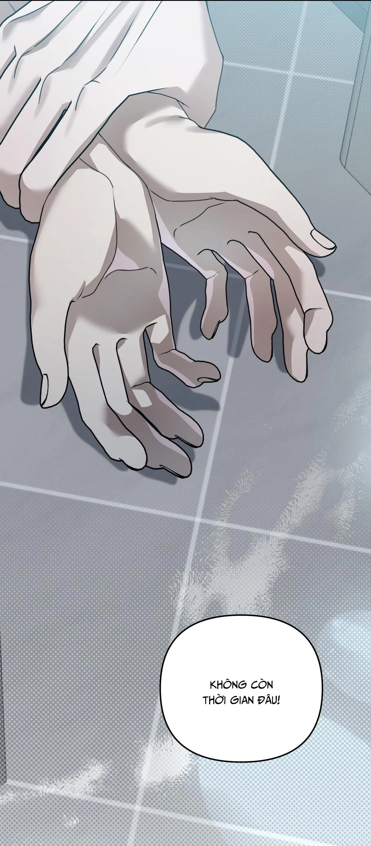 [END] HUYẾT MẠCH TƯƠNG THÔNG Chapter 12 Trang 60