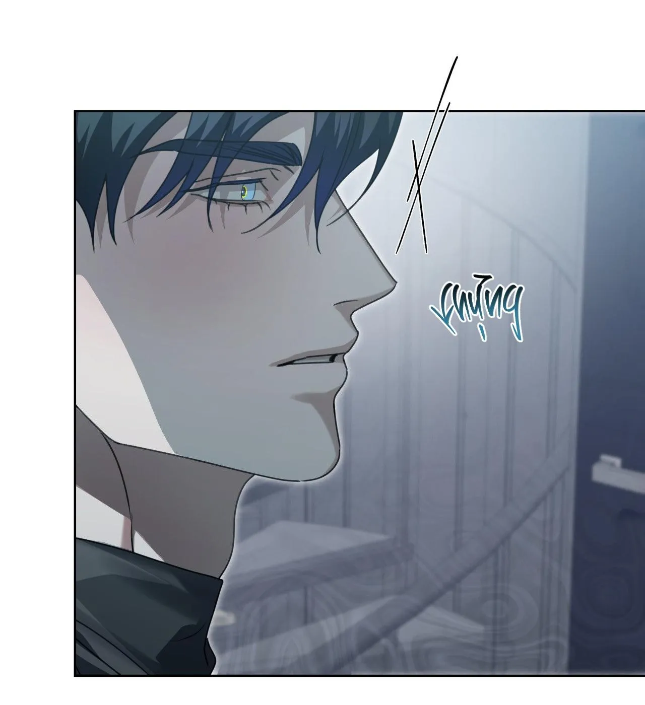 [END] HUYẾT MẠCH TƯƠNG THÔNG Chapter 13 Trang 6