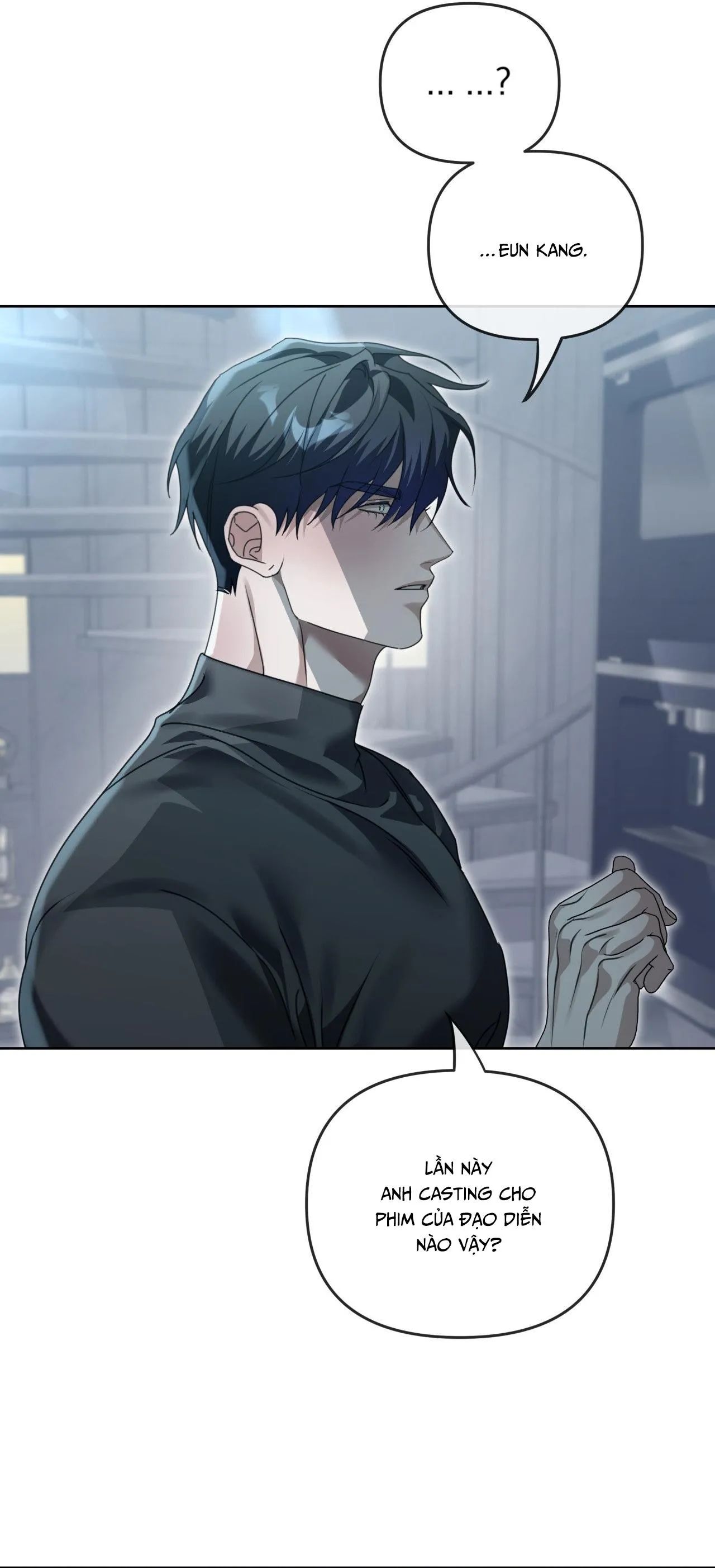 [END] HUYẾT MẠCH TƯƠNG THÔNG Chapter 13 Trang 7