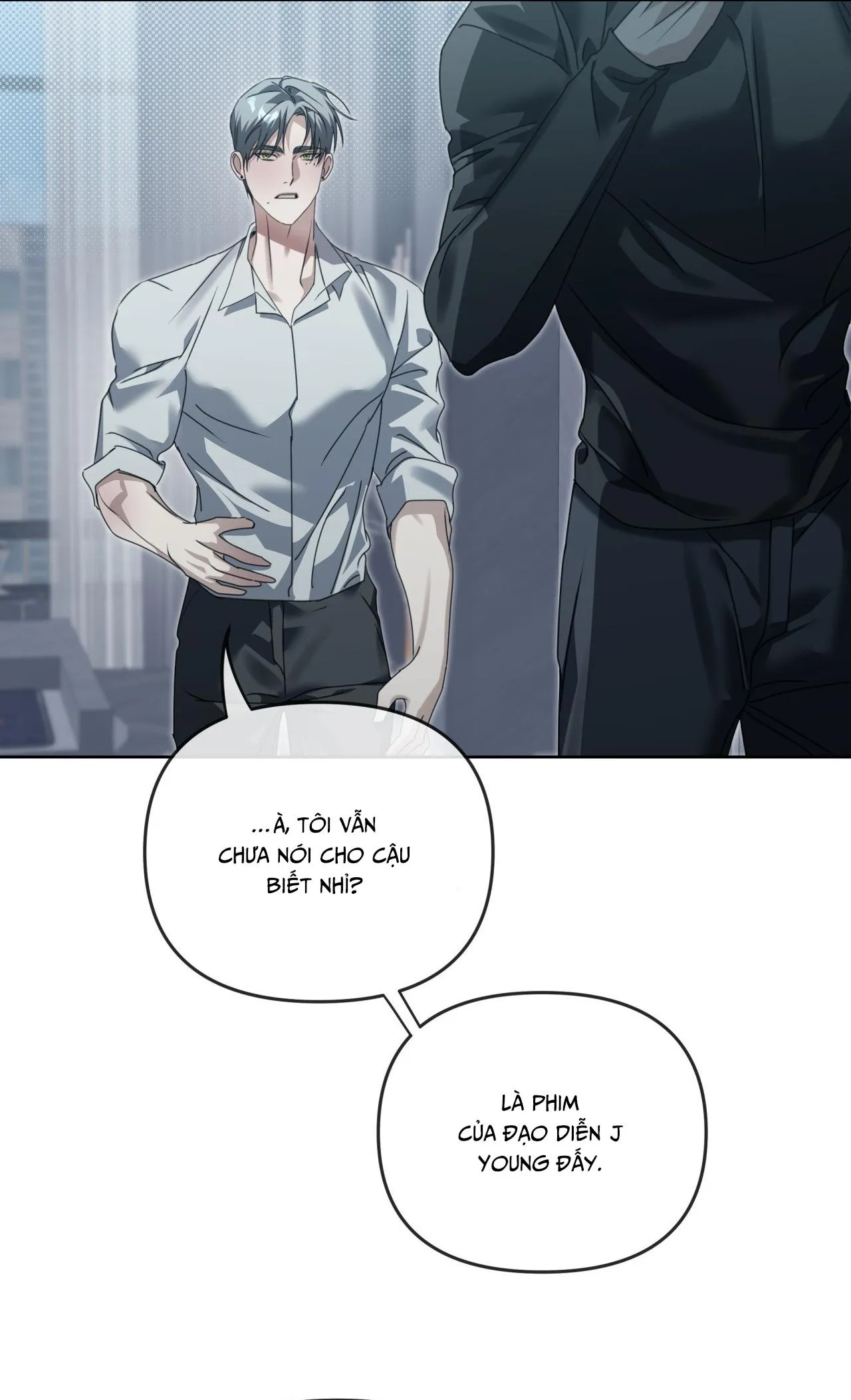 [END] HUYẾT MẠCH TƯƠNG THÔNG Chapter 13 Trang 8