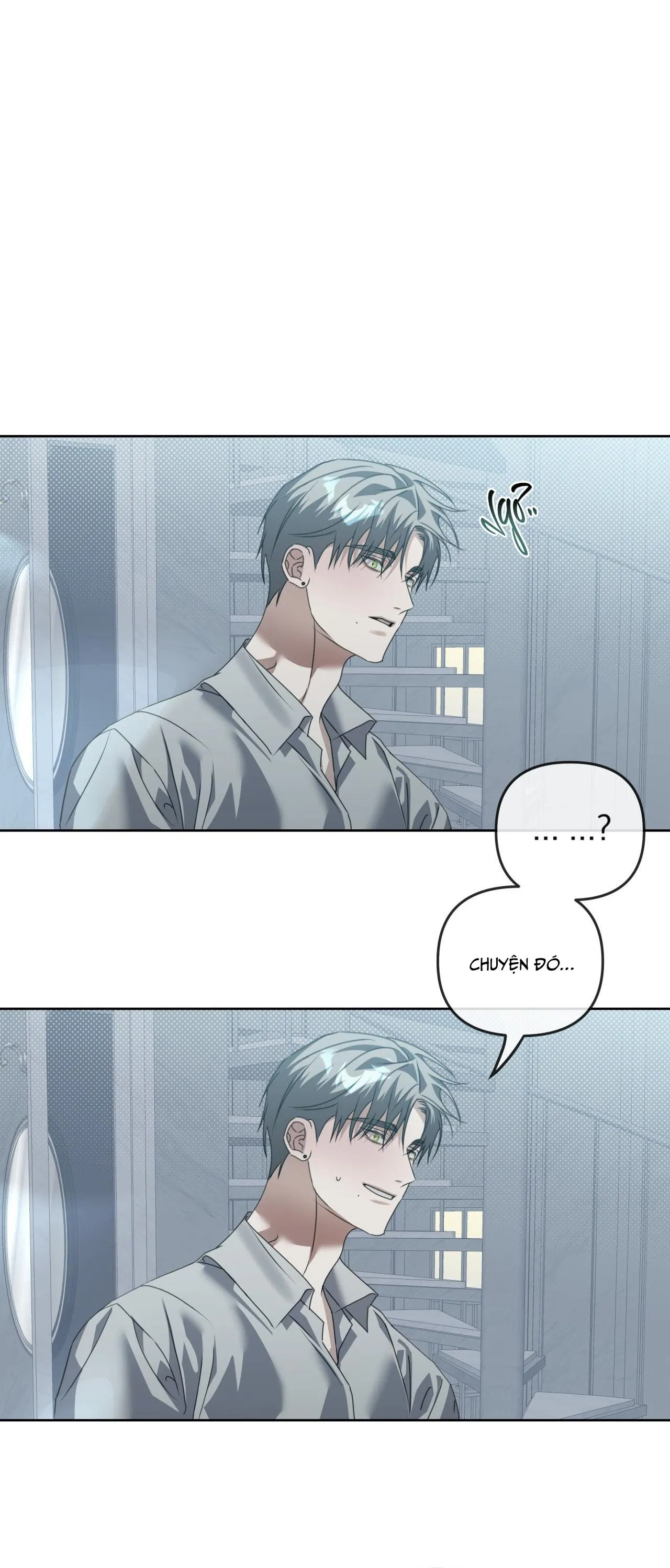 [END] HUYẾT MẠCH TƯƠNG THÔNG Chapter 13 Trang 19