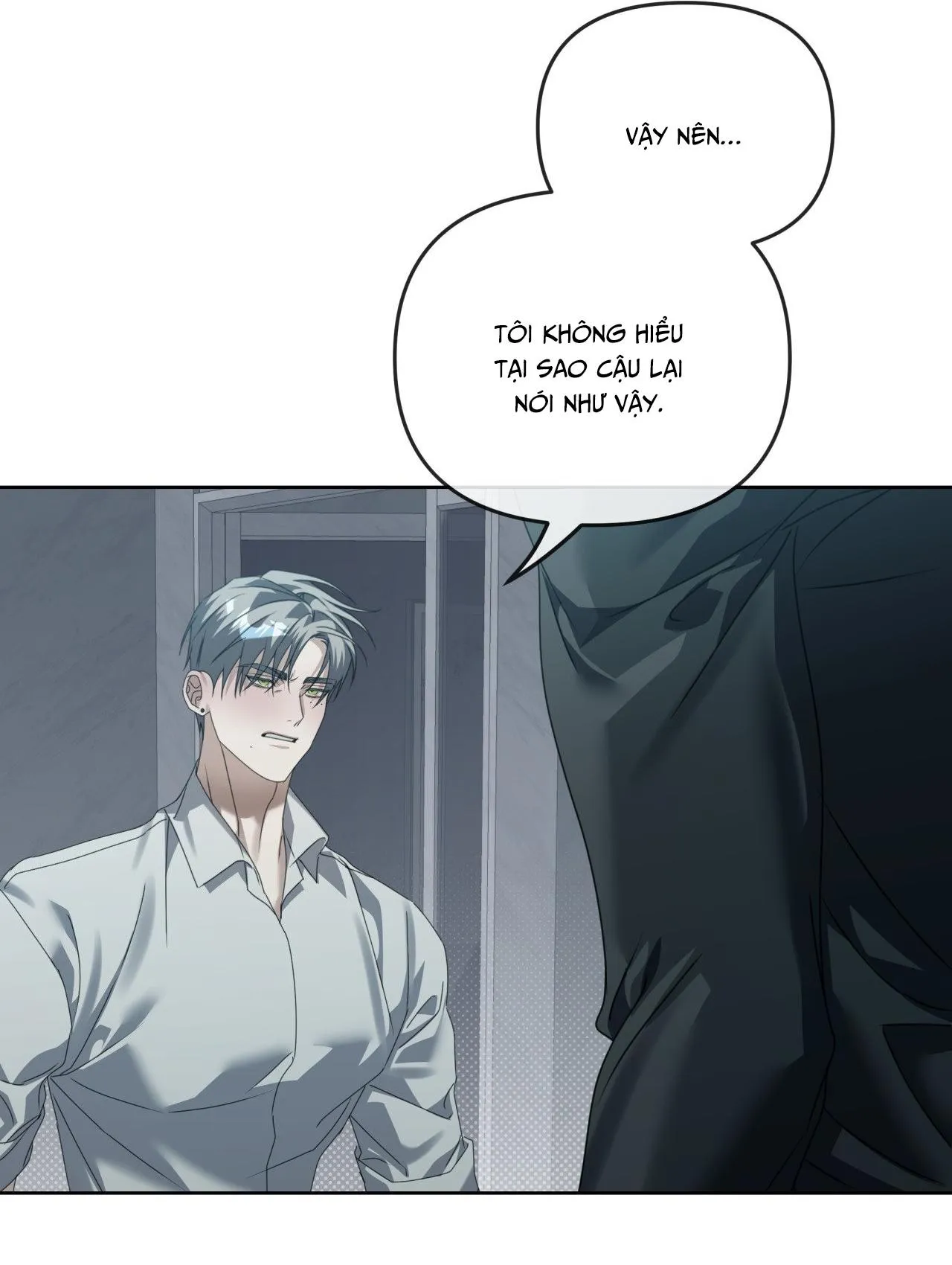 [END] HUYẾT MẠCH TƯƠNG THÔNG Chapter 13 Trang 23