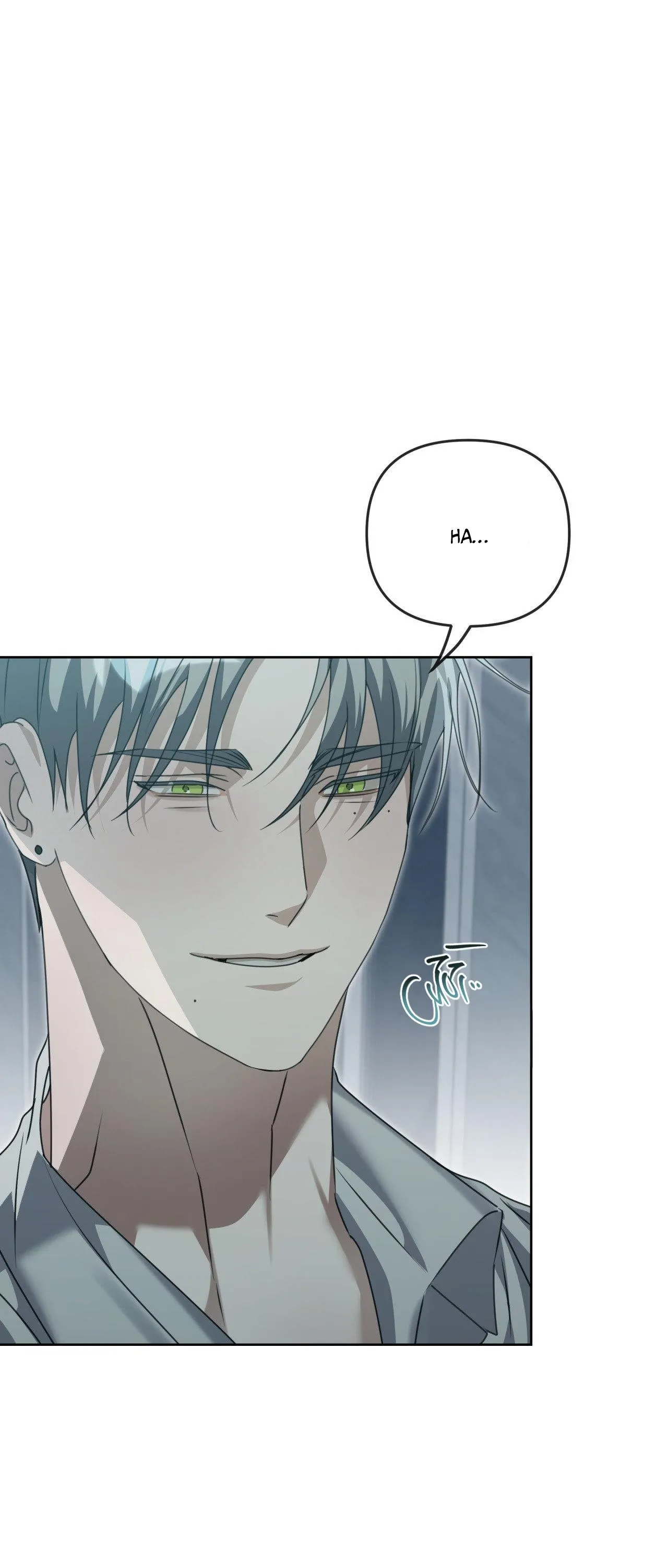 [END] HUYẾT MẠCH TƯƠNG THÔNG Chapter 13 Trang 27