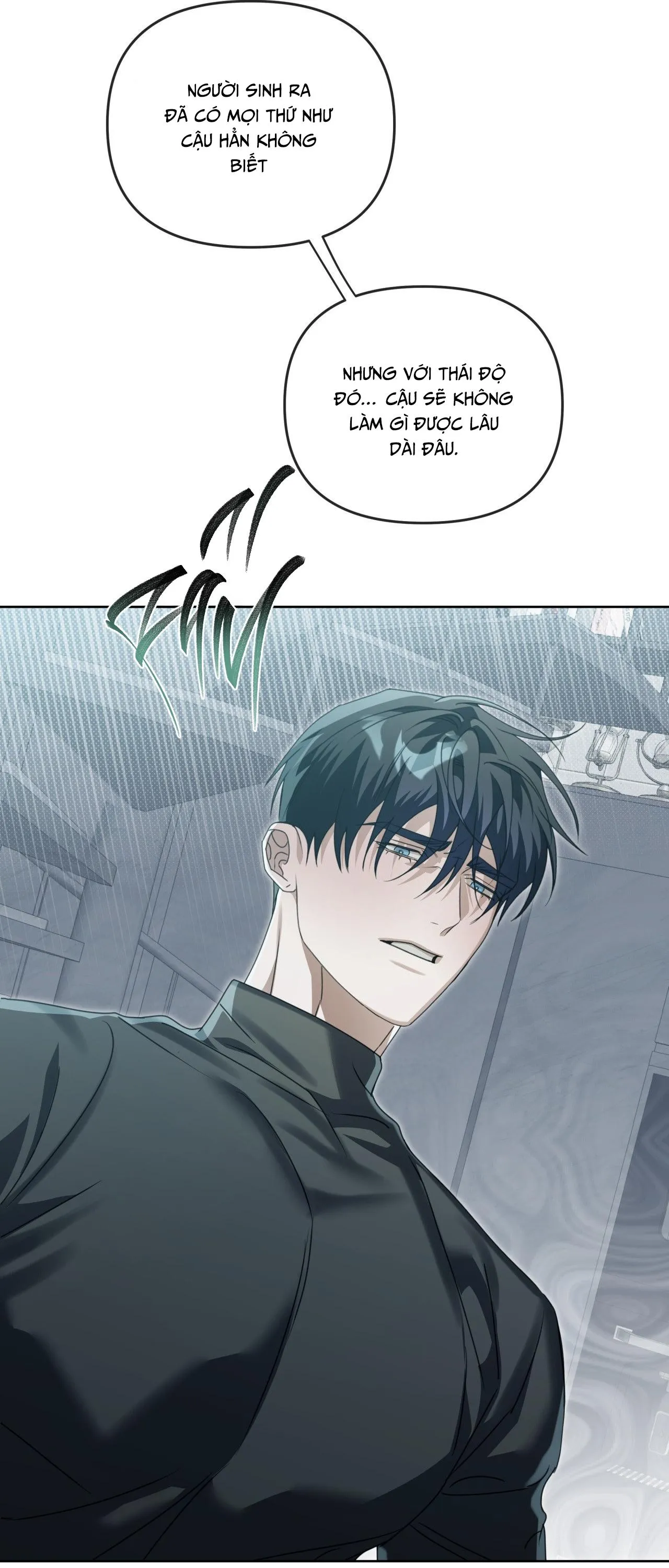 [END] HUYẾT MẠCH TƯƠNG THÔNG Chapter 13 Trang 33