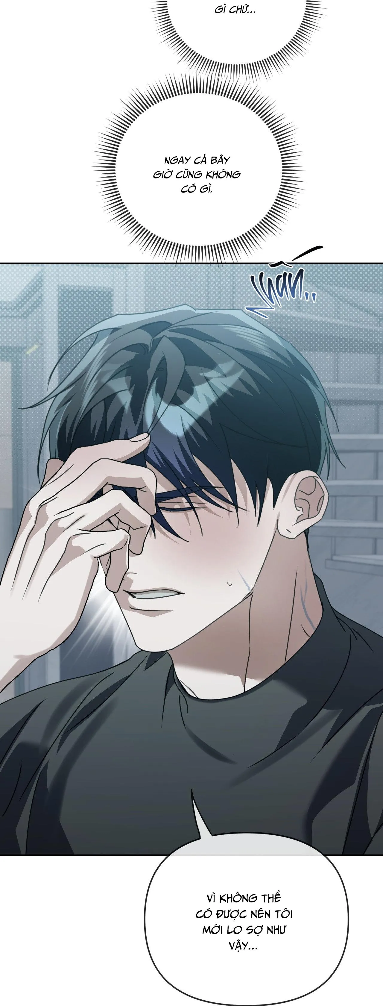 [END] HUYẾT MẠCH TƯƠNG THÔNG Chapter 13 Trang 35