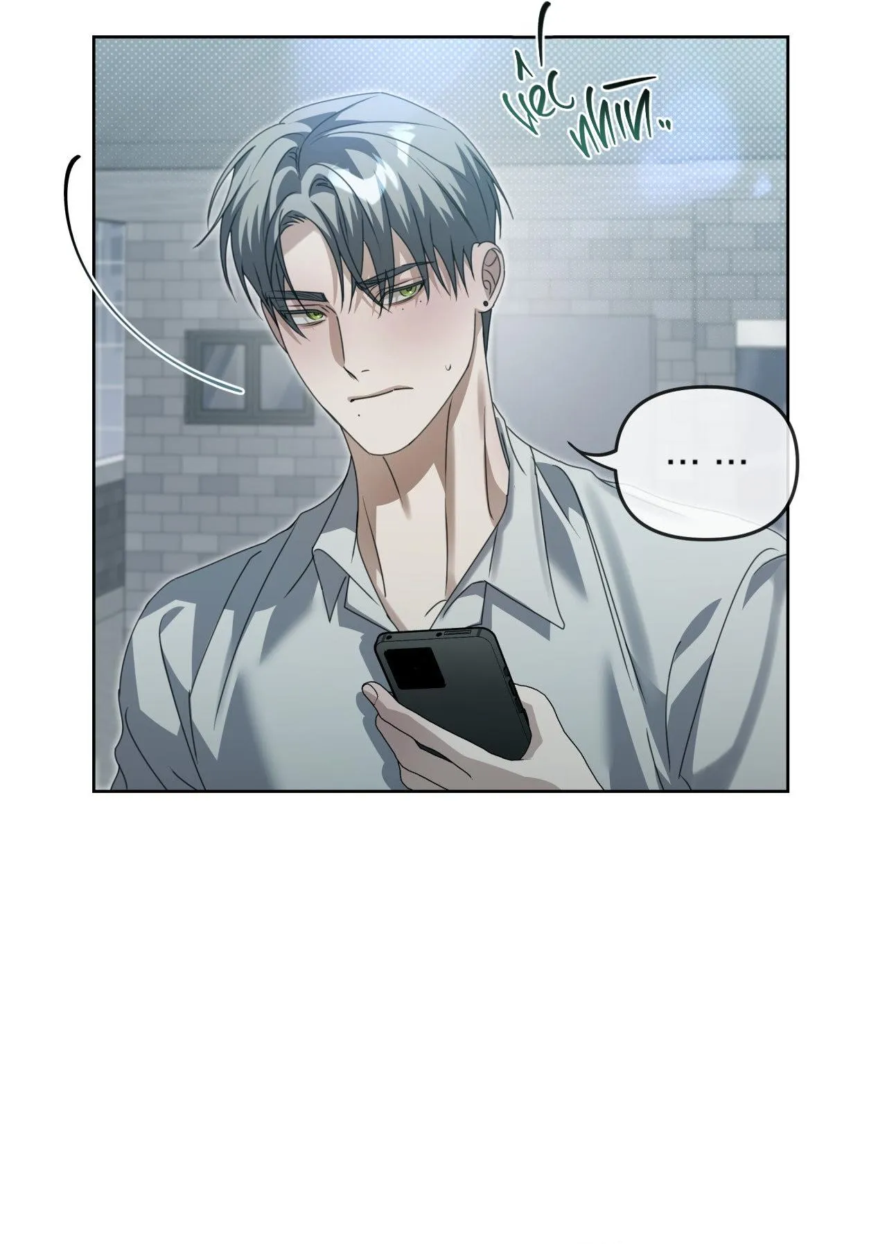 [END] HUYẾT MẠCH TƯƠNG THÔNG Chapter 13 Trang 38