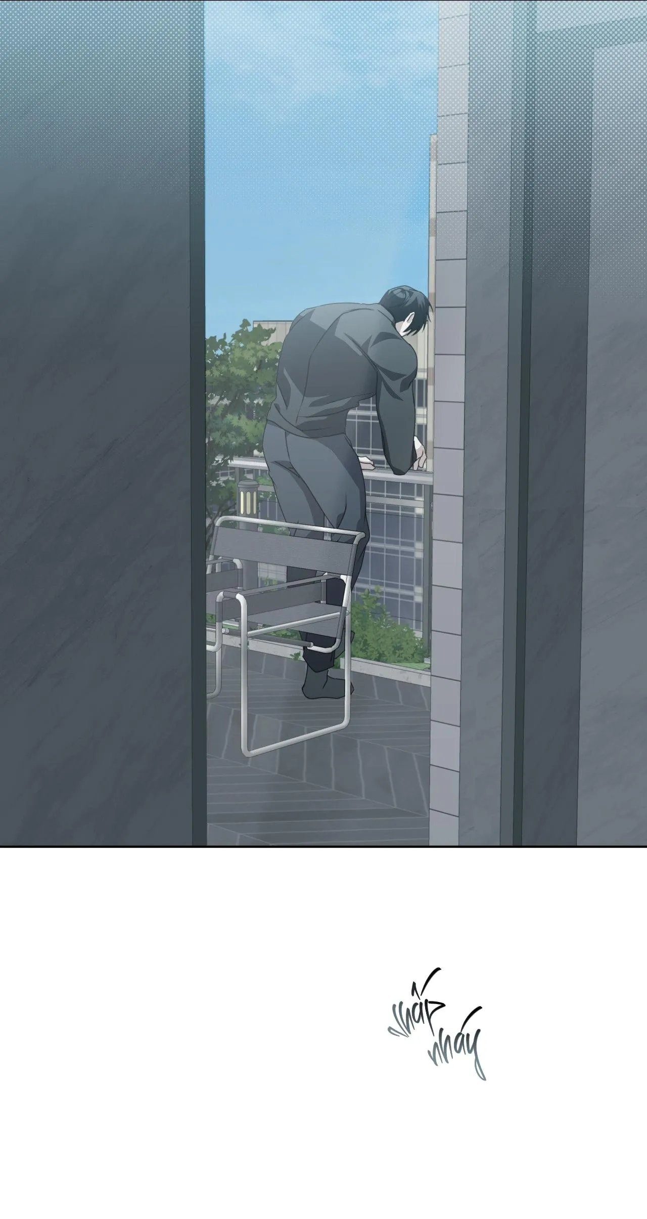 [END] HUYẾT MẠCH TƯƠNG THÔNG Chapter 13 Trang 43