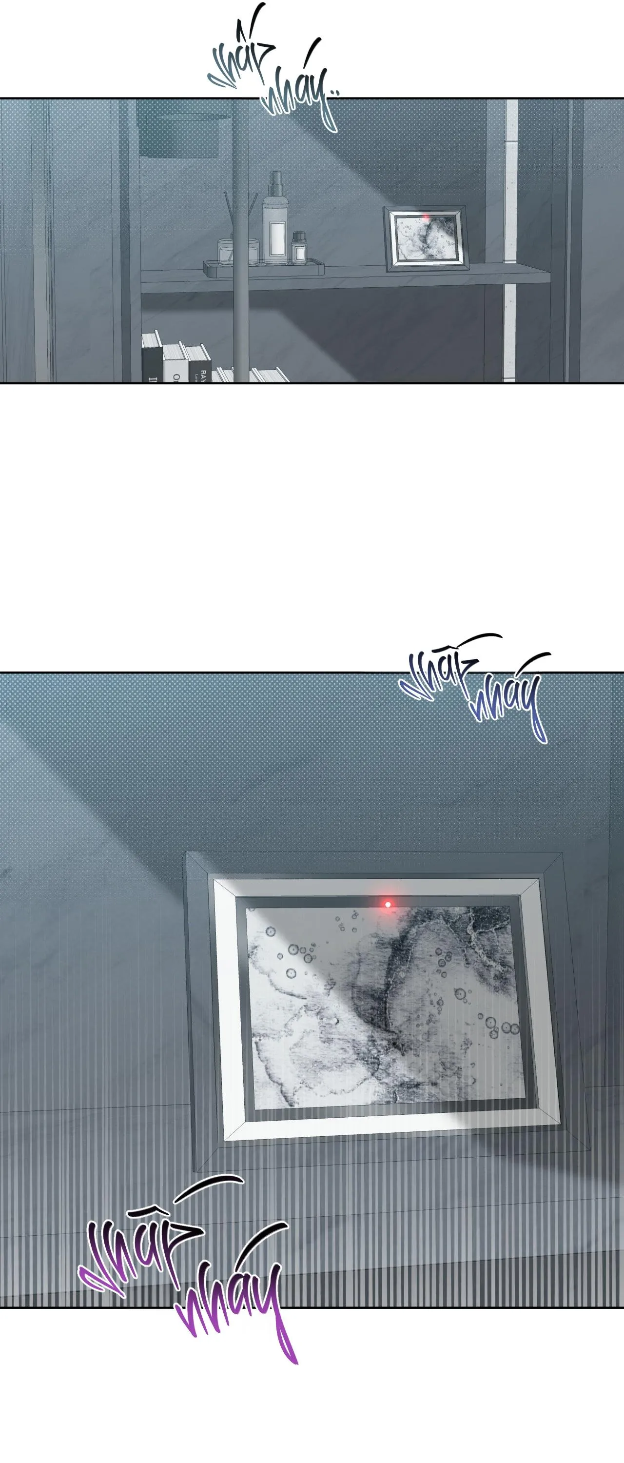 [END] HUYẾT MẠCH TƯƠNG THÔNG Chapter 13 Trang 44