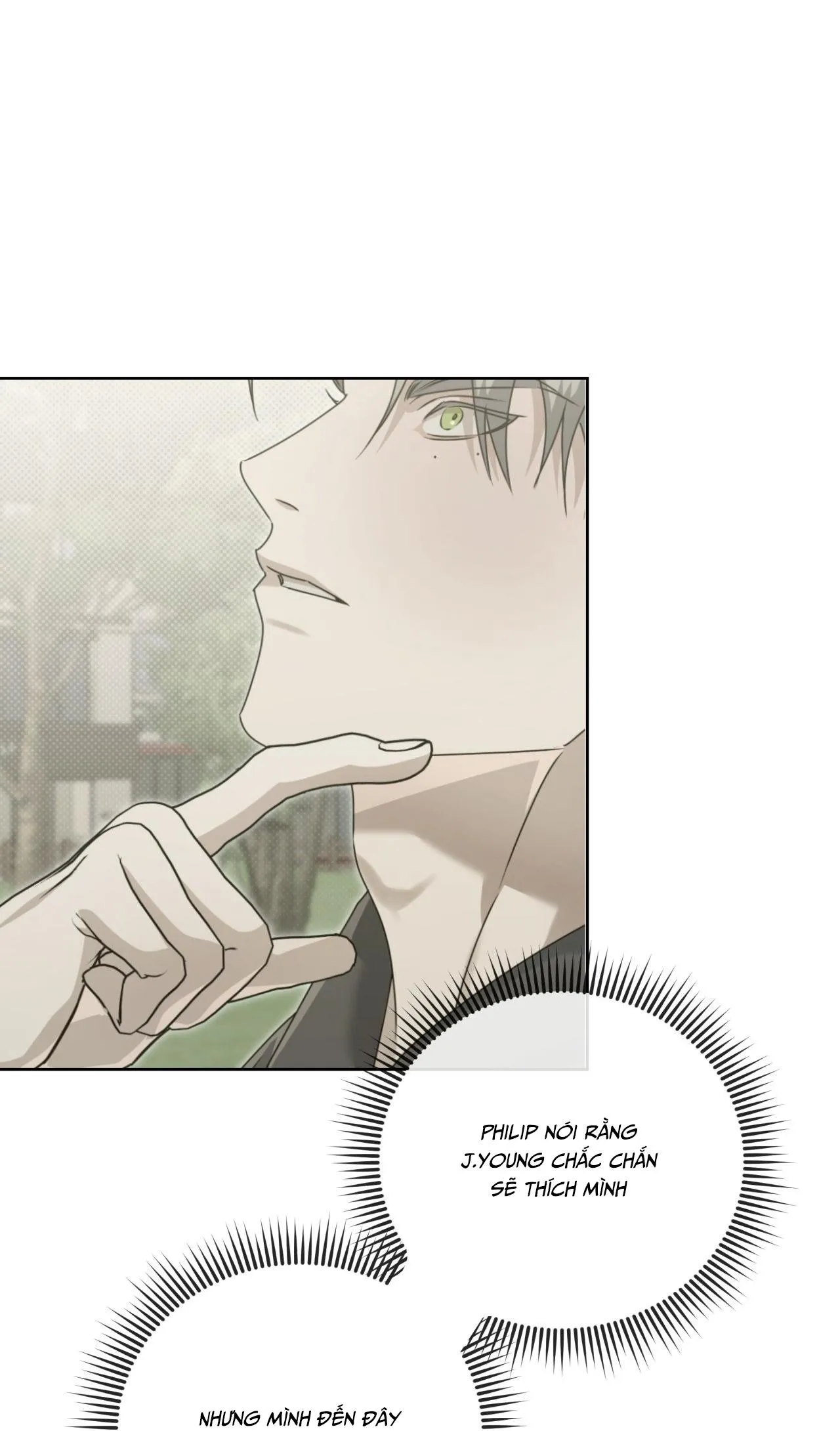 [END] HUYẾT MẠCH TƯƠNG THÔNG Chapter 14 Trang 7