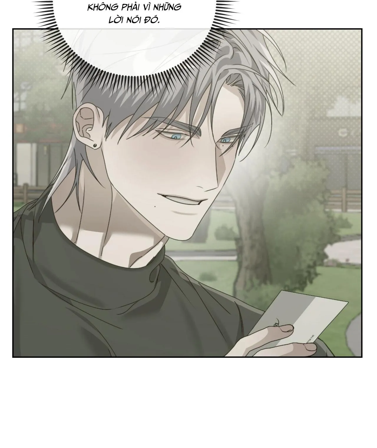 [END] HUYẾT MẠCH TƯƠNG THÔNG Chapter 14 Trang 8