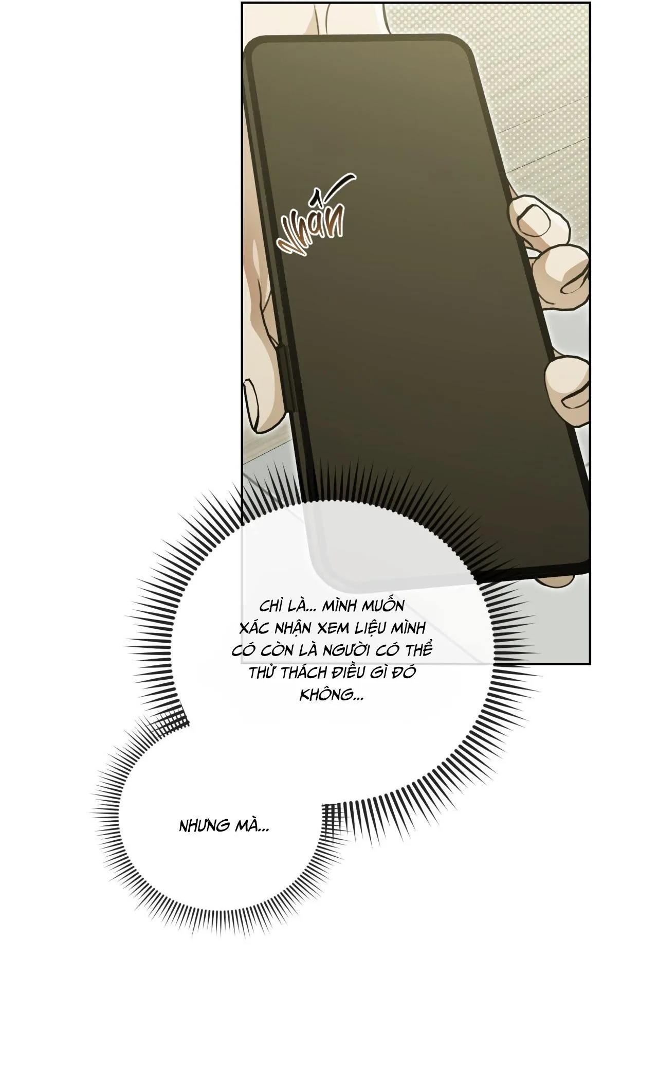 [END] HUYẾT MẠCH TƯƠNG THÔNG Chapter 14 Trang 9