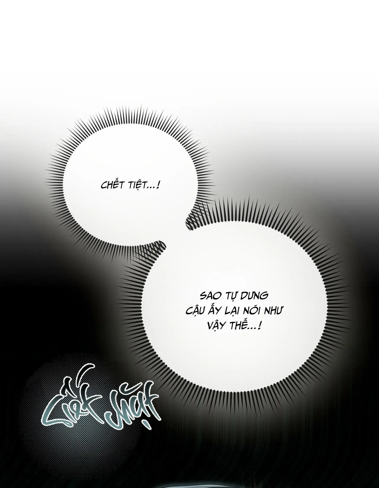 [END] HUYẾT MẠCH TƯƠNG THÔNG Chapter 14 Trang 13