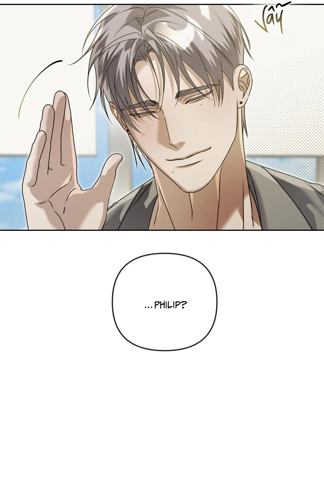 [END] HUYẾT MẠCH TƯƠNG THÔNG Chapter 14 Trang 23