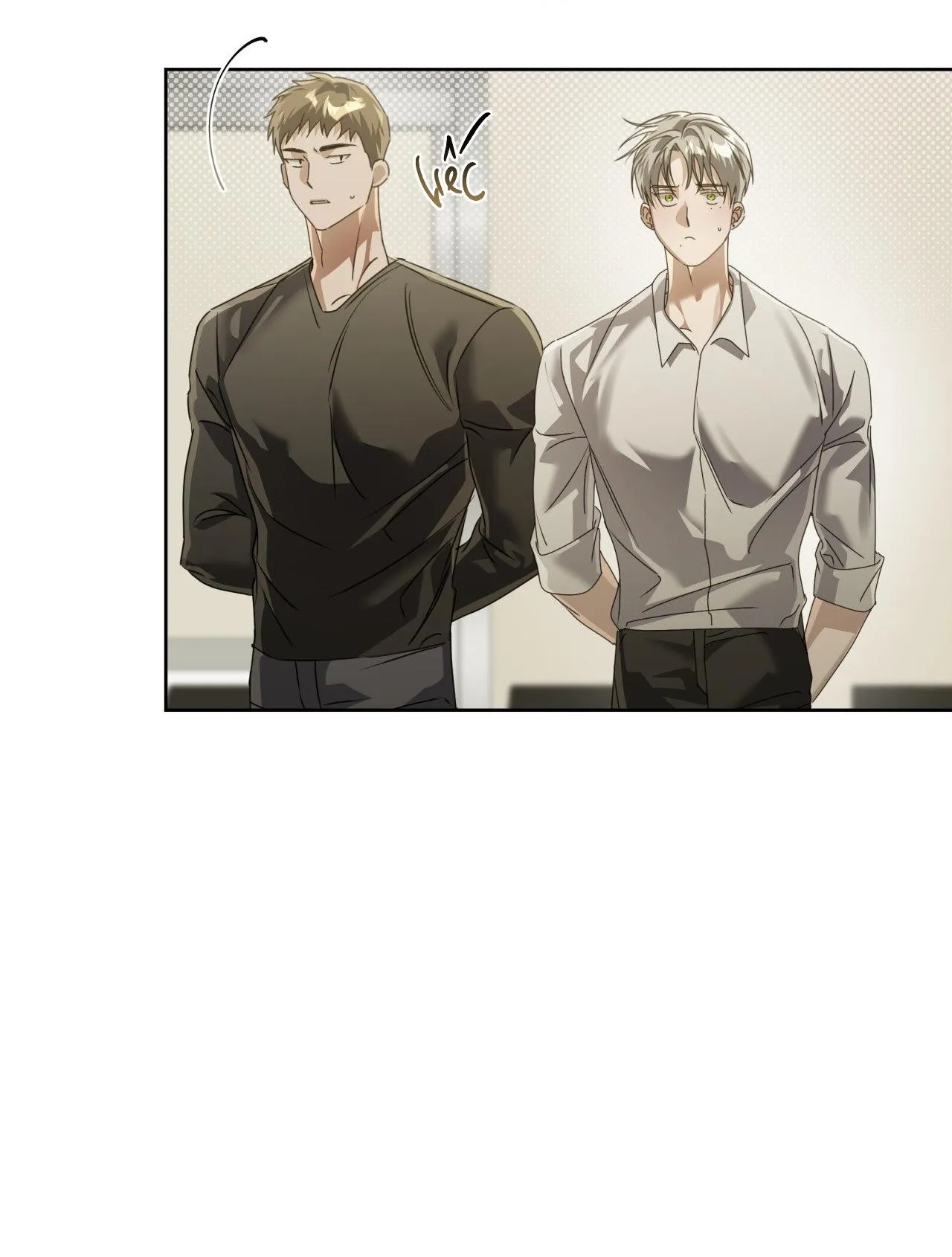 [END] HUYẾT MẠCH TƯƠNG THÔNG Chapter 14 Trang 25